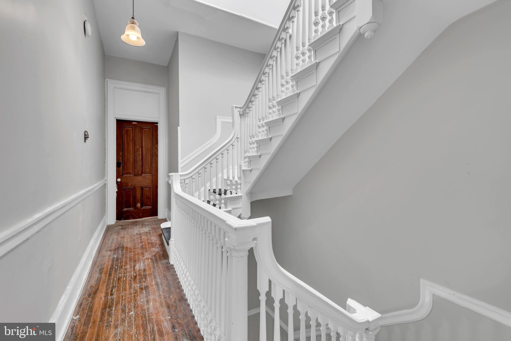 MOUNT VERNON - Residential Lease