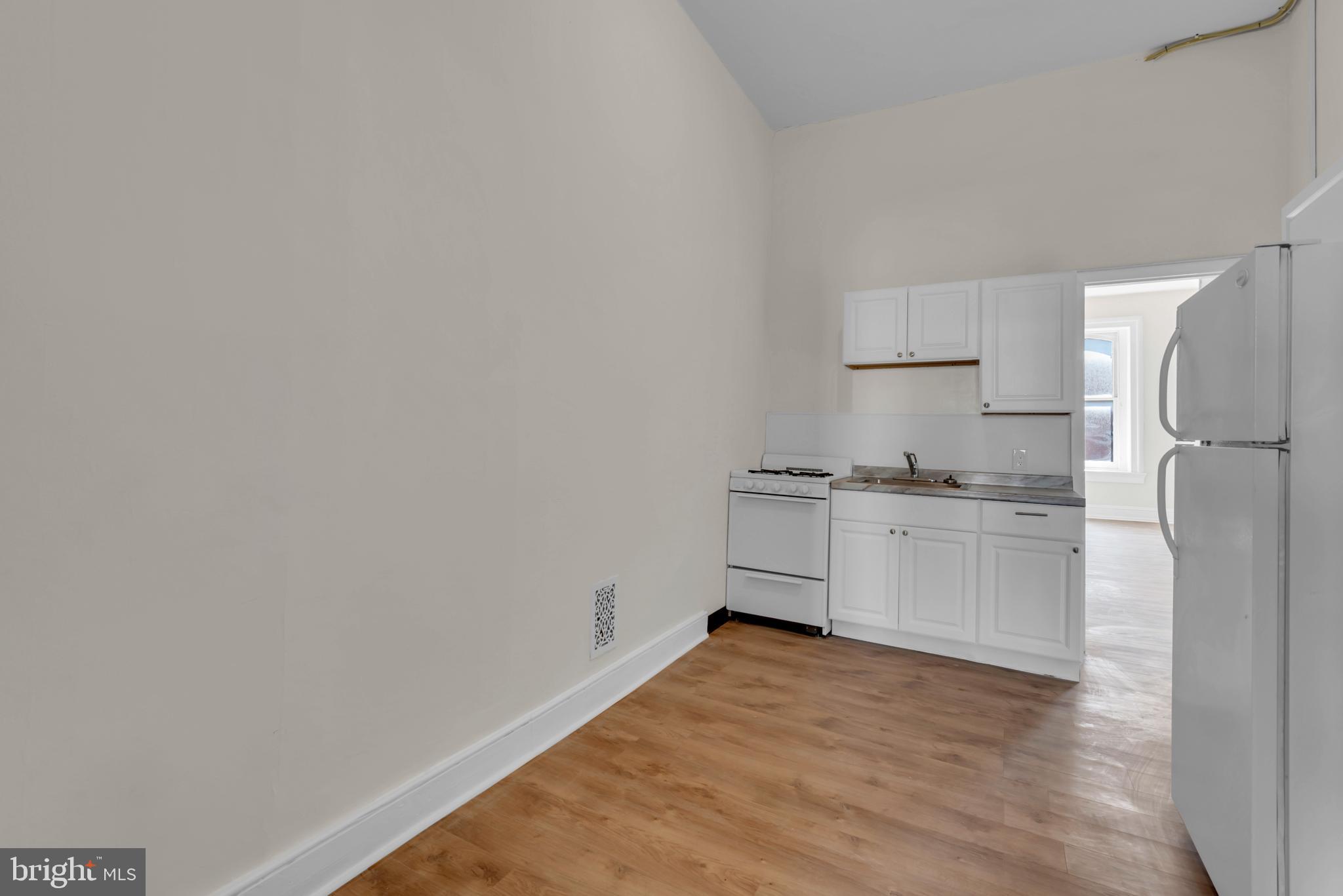 MOUNT VERNON - Residential Lease