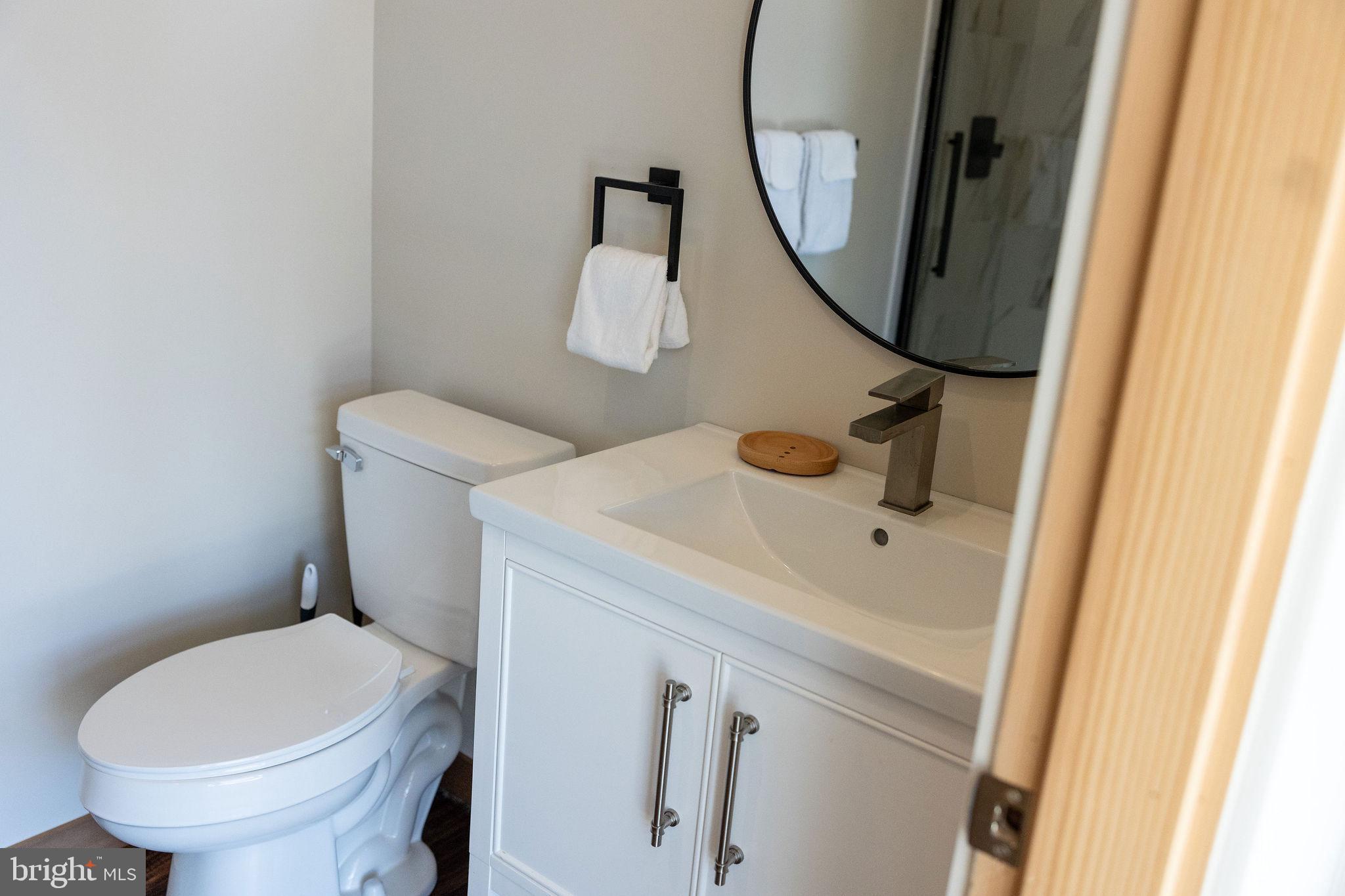 WATERS EDGE AT WISP - Residential