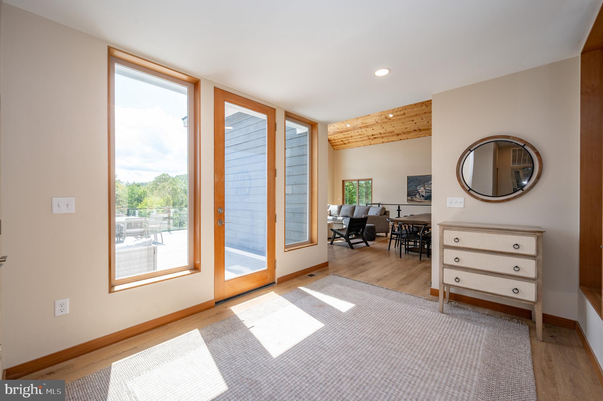 WATERS EDGE AT WISP - Residential