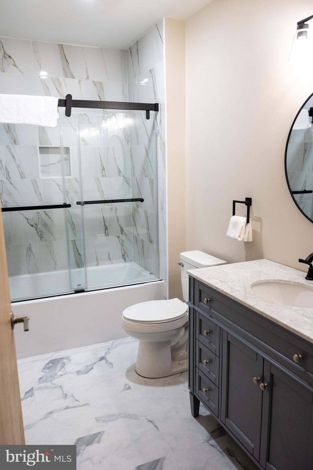 WATERS EDGE AT WISP - Residential