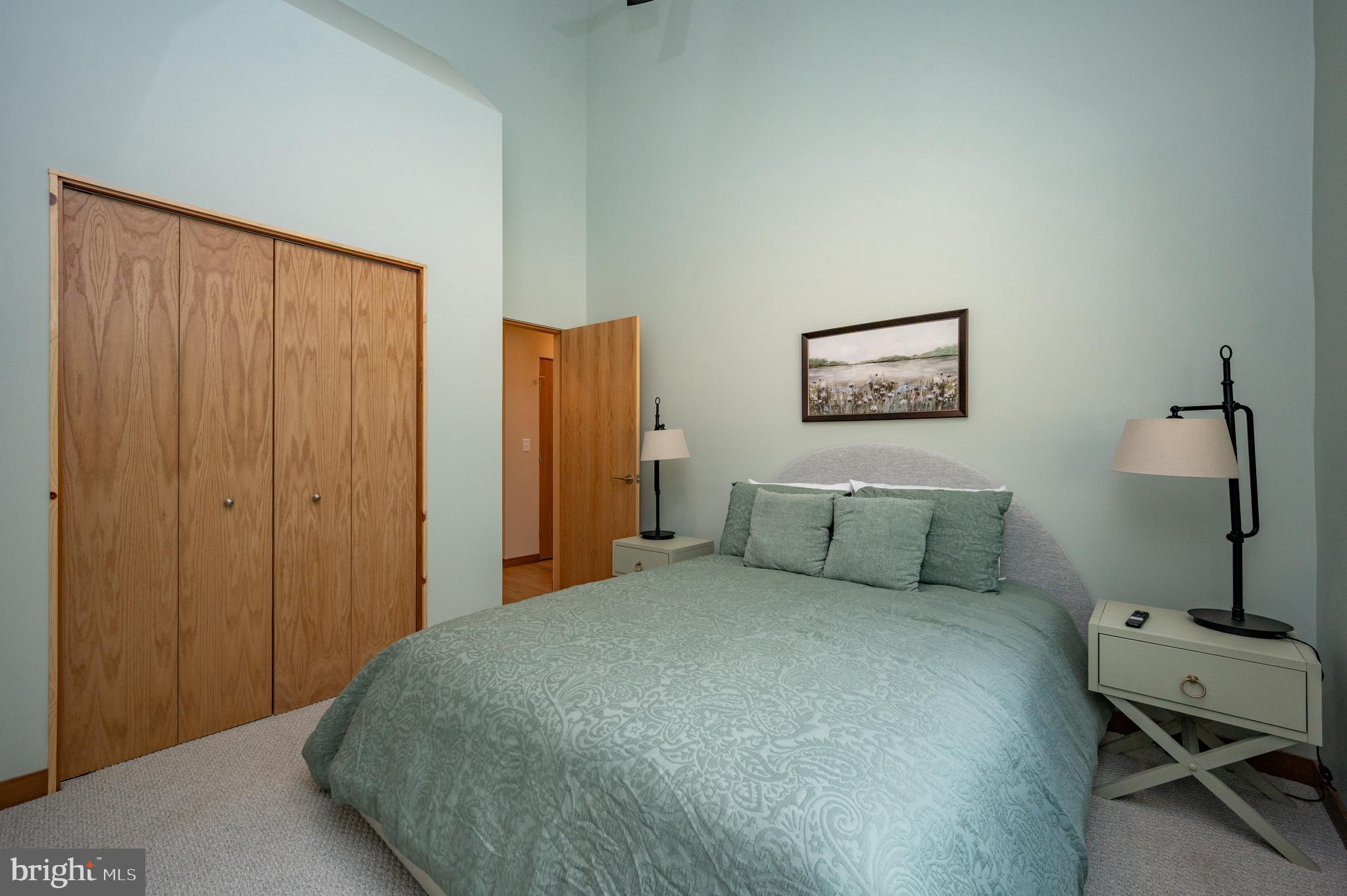 WATERS EDGE AT WISP - Residential