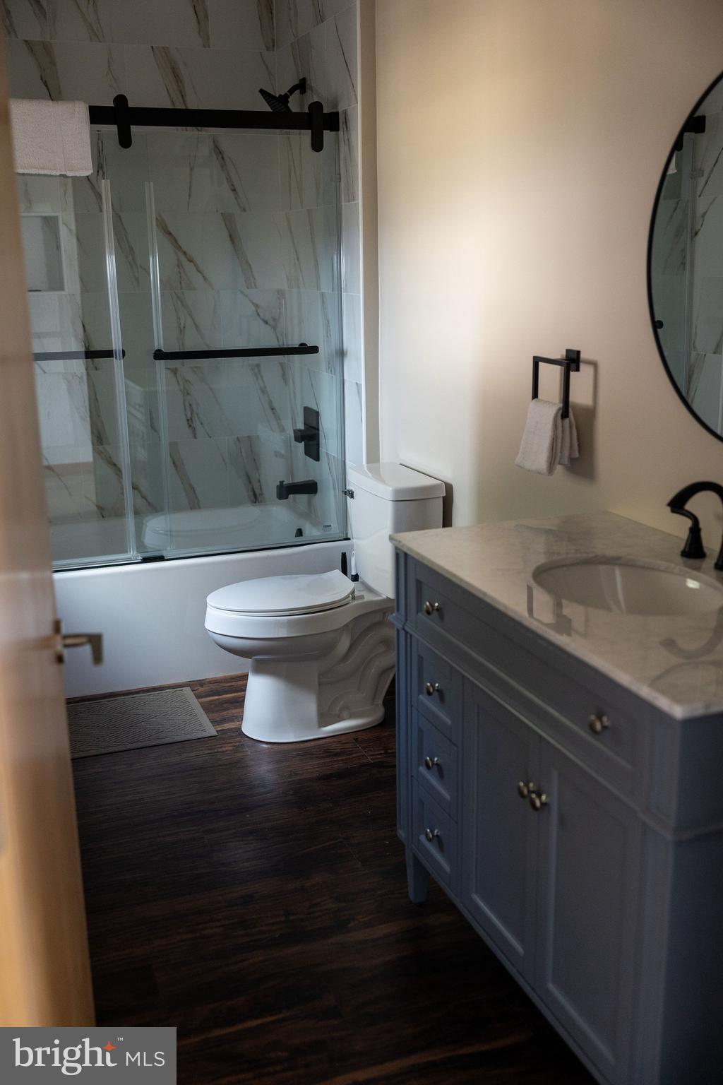 WATERS EDGE AT WISP - Residential