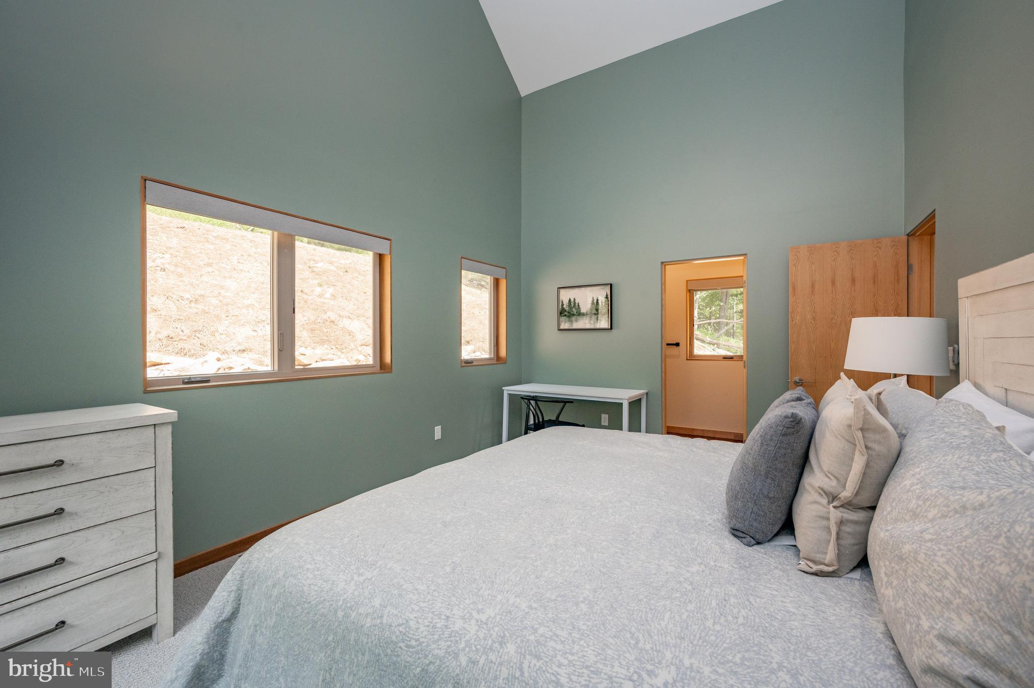 WATERS EDGE AT WISP - Residential