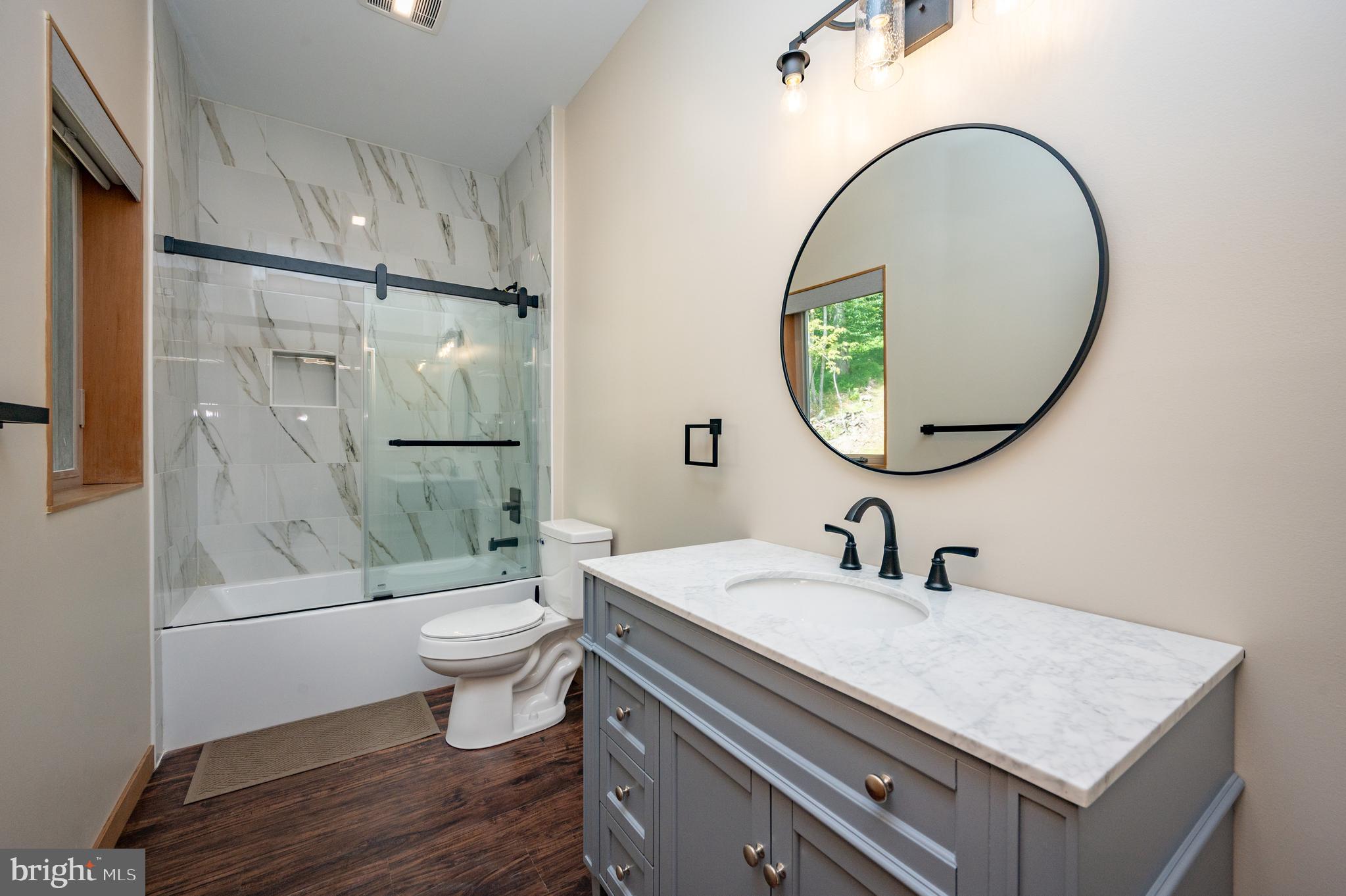 WATERS EDGE AT WISP - Residential