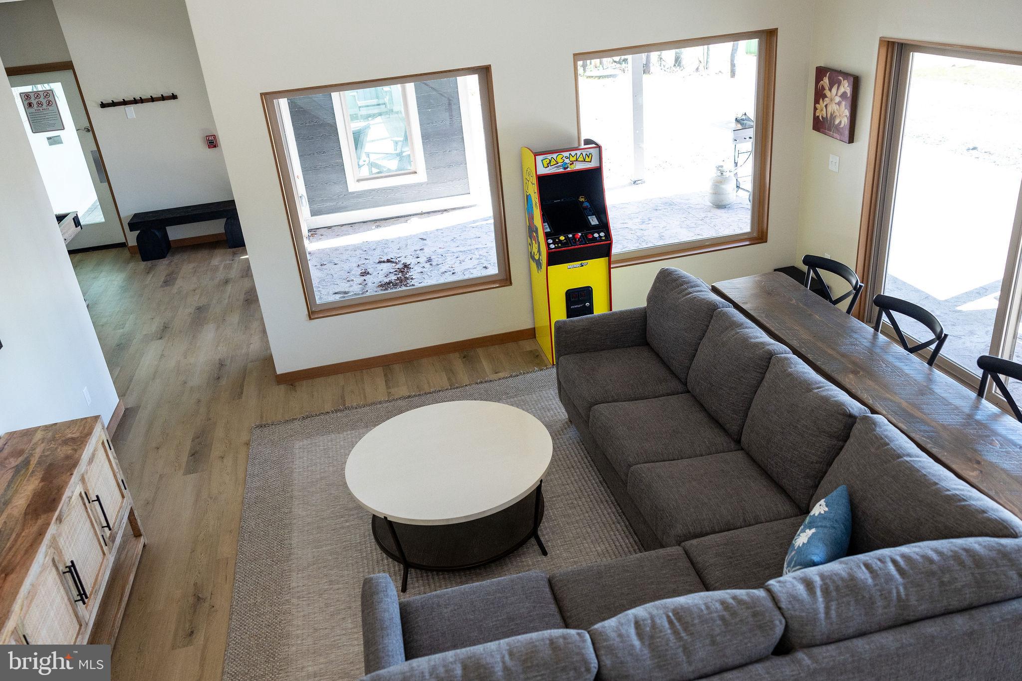 WATERS EDGE AT WISP - Residential