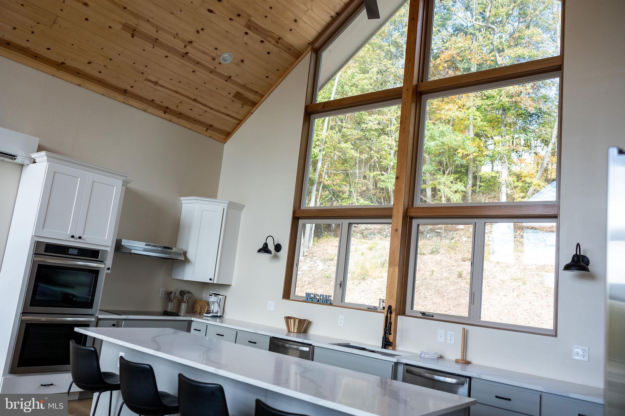 WATERS EDGE AT WISP - Residential