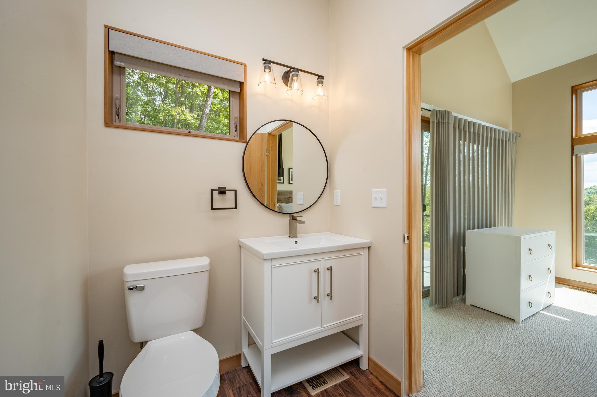 WATERS EDGE AT WISP - Residential