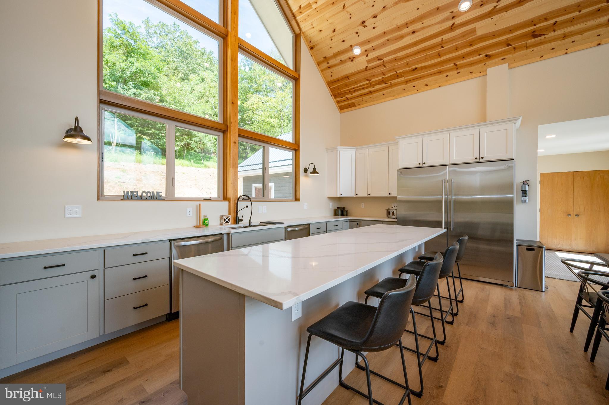 WATERS EDGE AT WISP - Residential