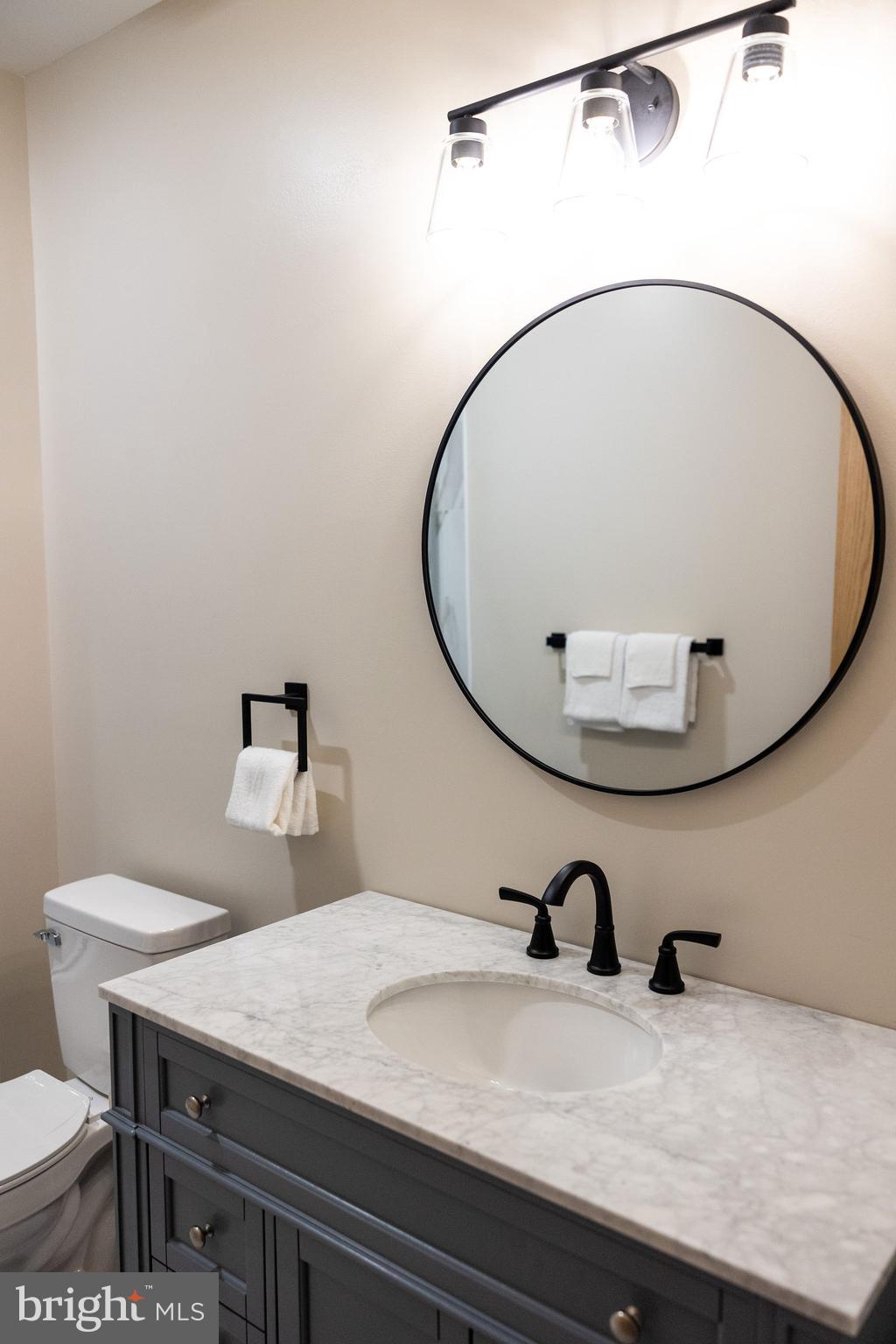 WATERS EDGE AT WISP - Residential