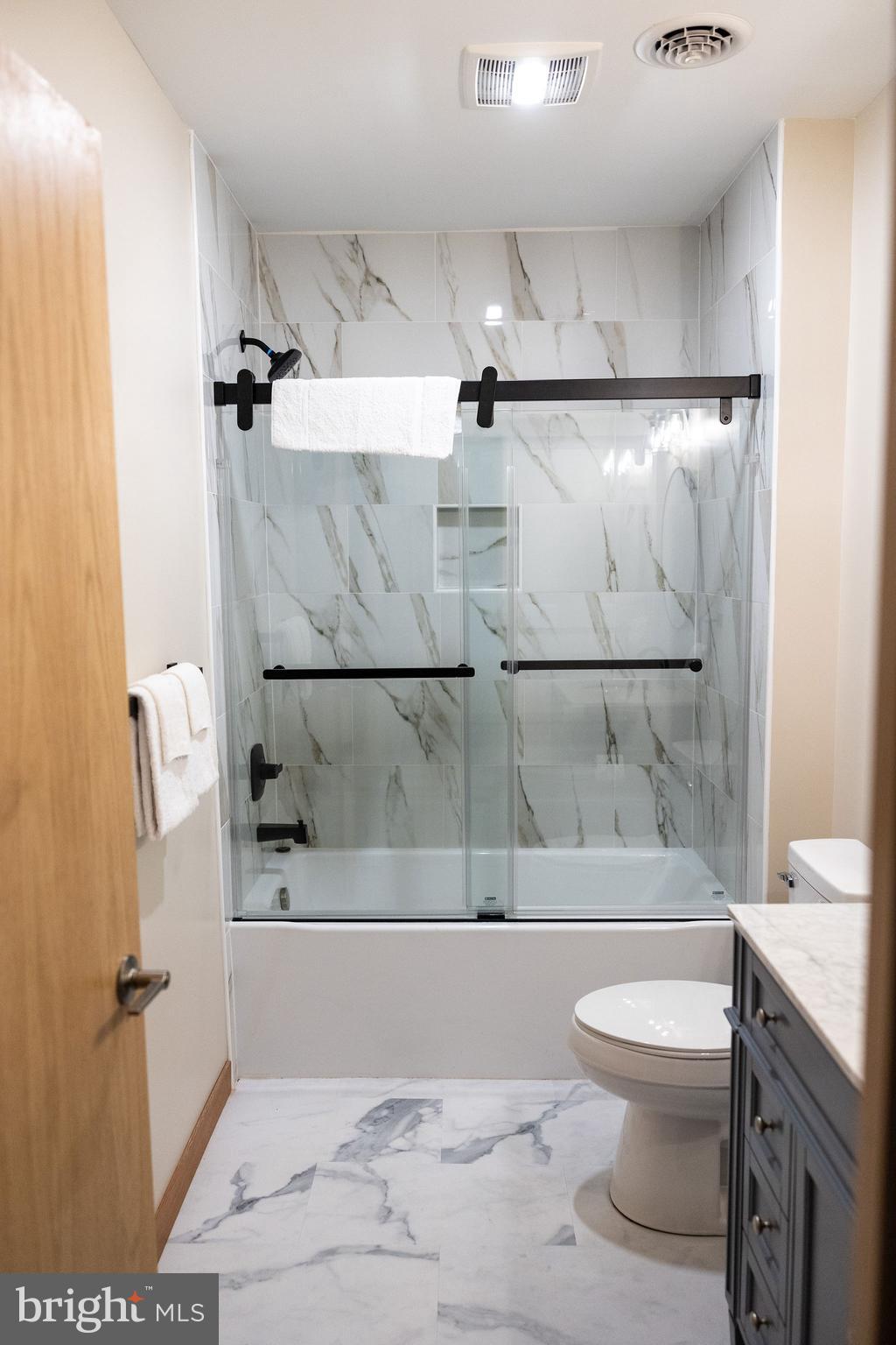 WATERS EDGE AT WISP - Residential