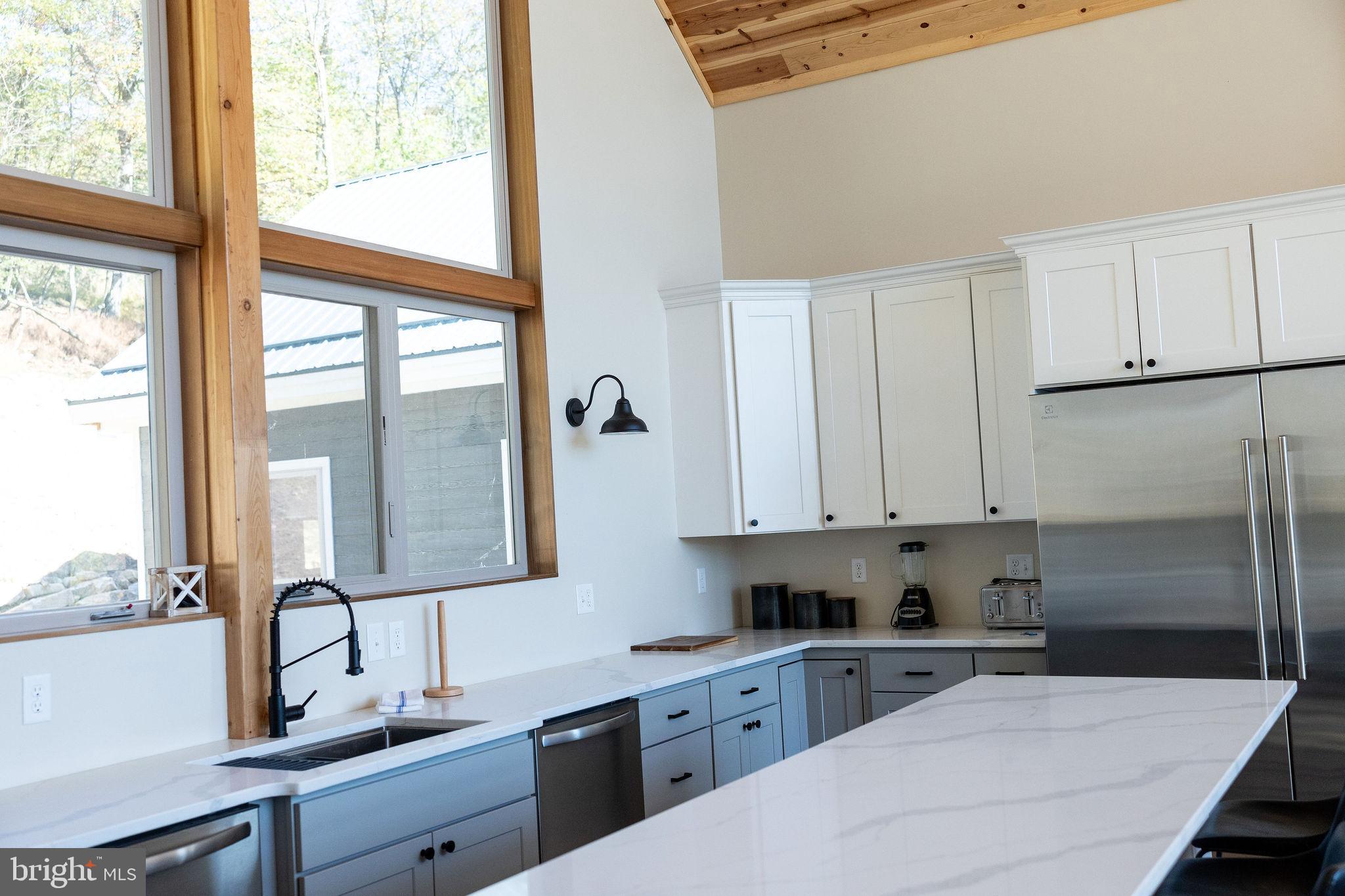 WATERS EDGE AT WISP - Residential