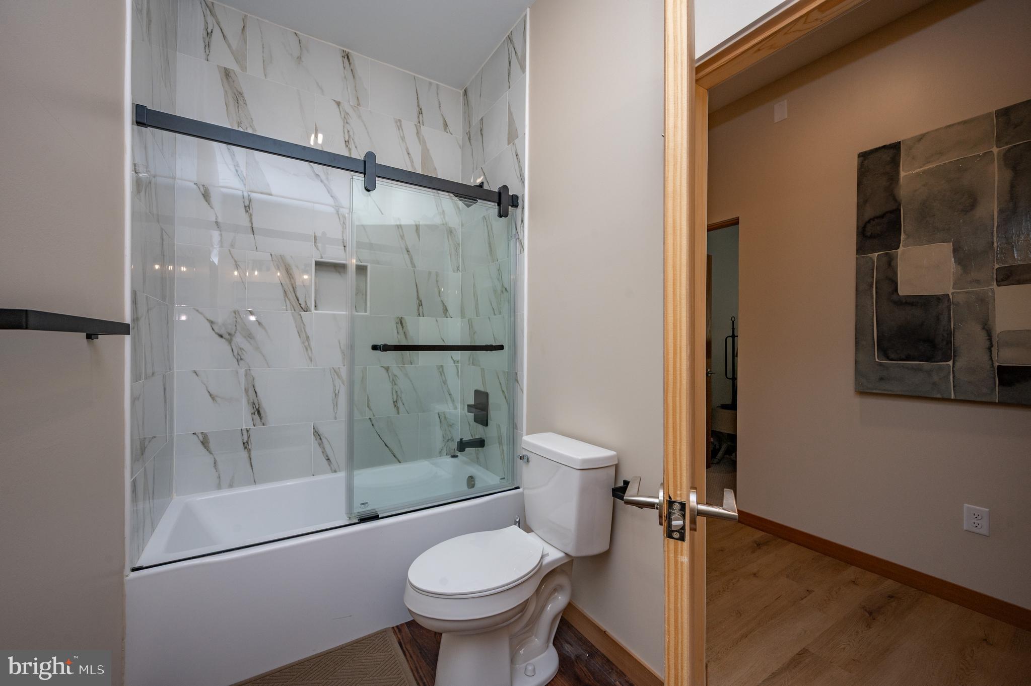 WATERS EDGE AT WISP - Residential