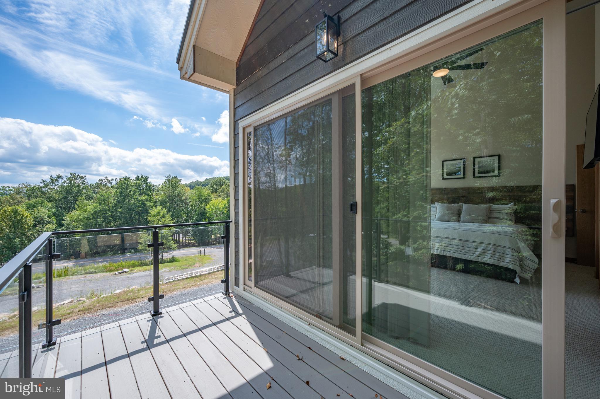 WATERS EDGE AT WISP - Residential