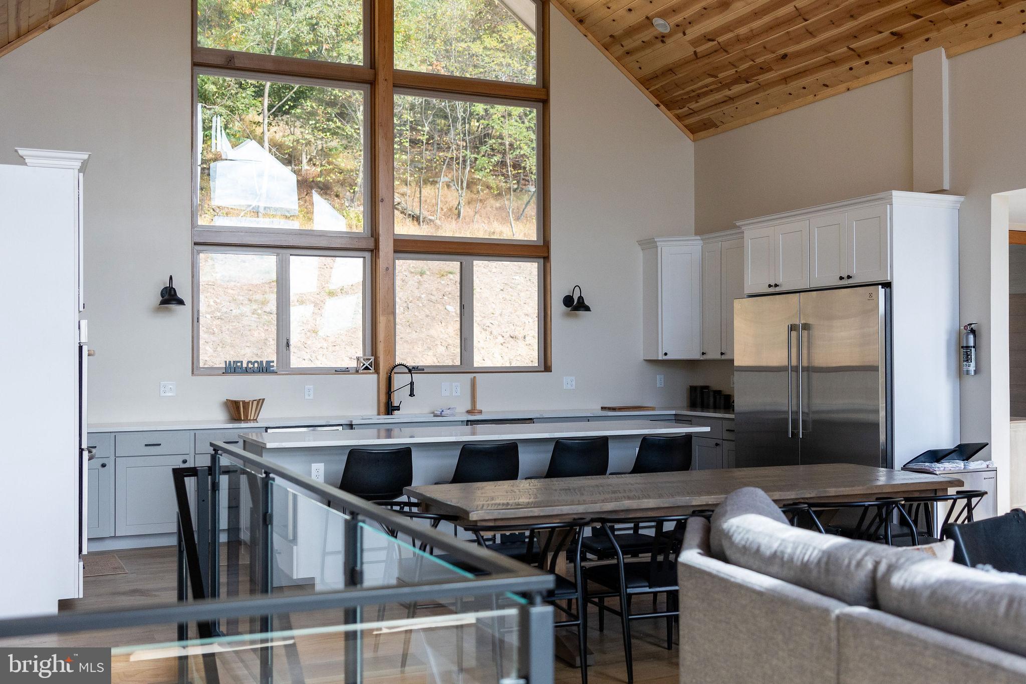 WATERS EDGE AT WISP - Residential