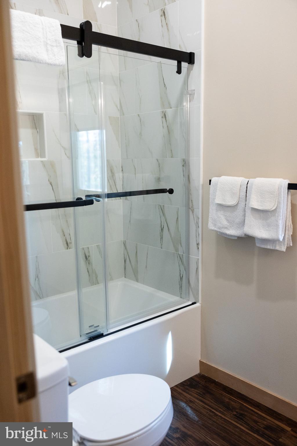 WATERS EDGE AT WISP - Residential