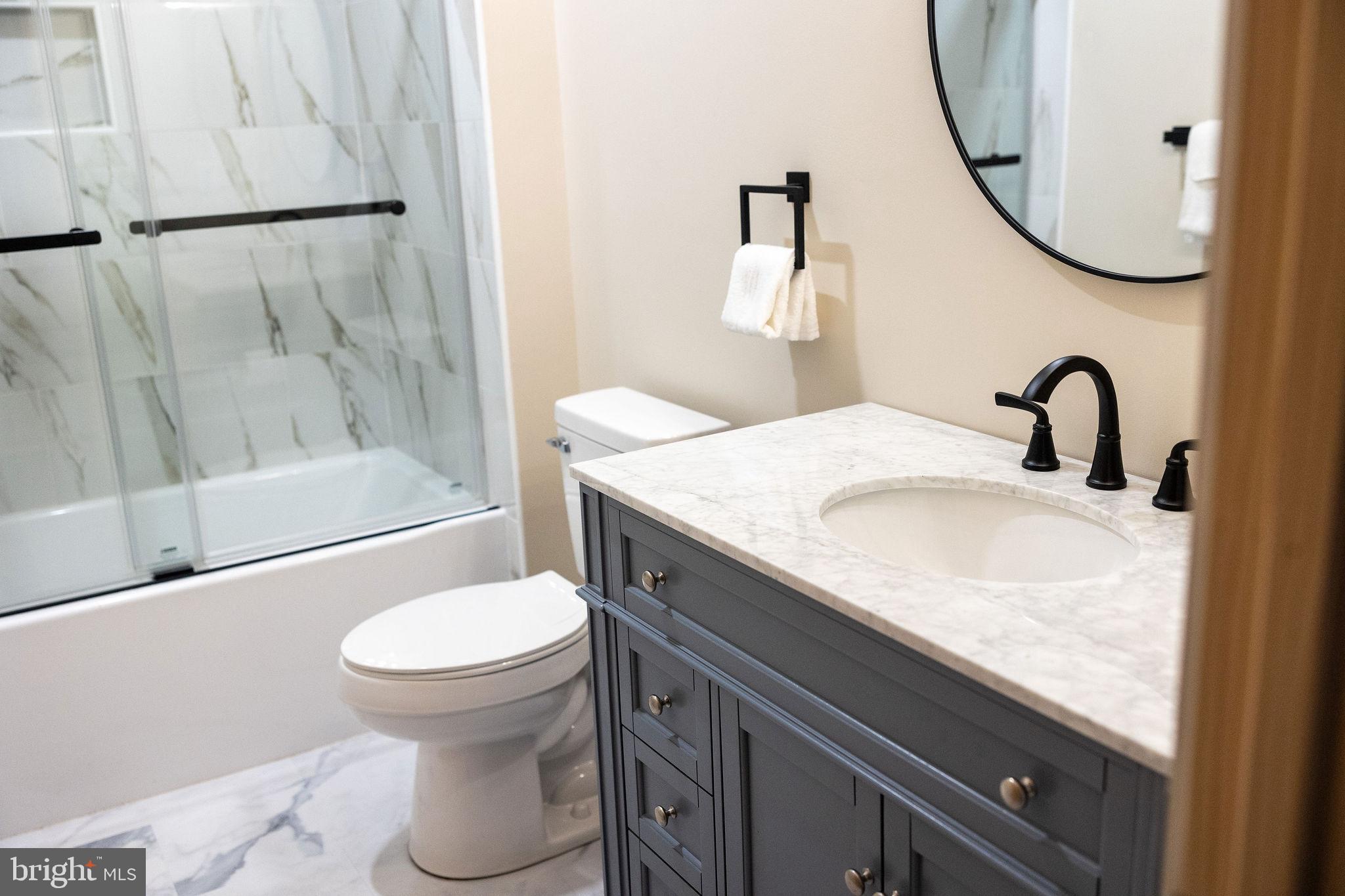 WATERS EDGE AT WISP - Residential