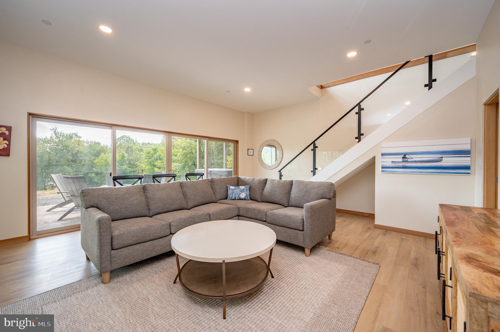 WATERS EDGE AT WISP - Residential