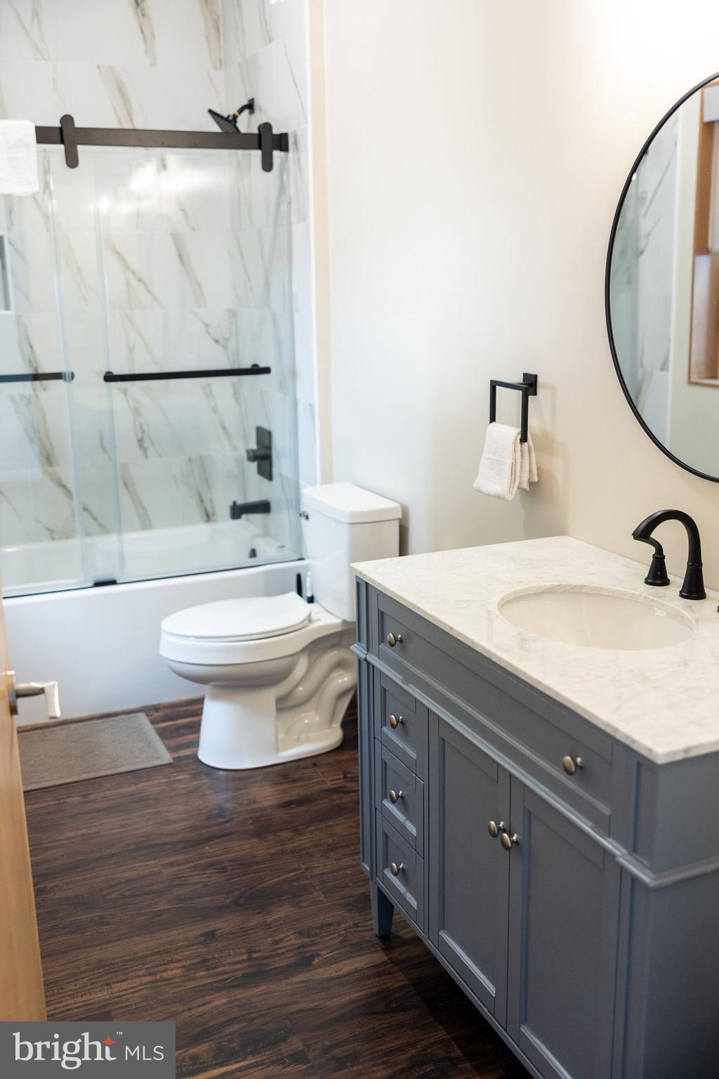 WATERS EDGE AT WISP - Residential