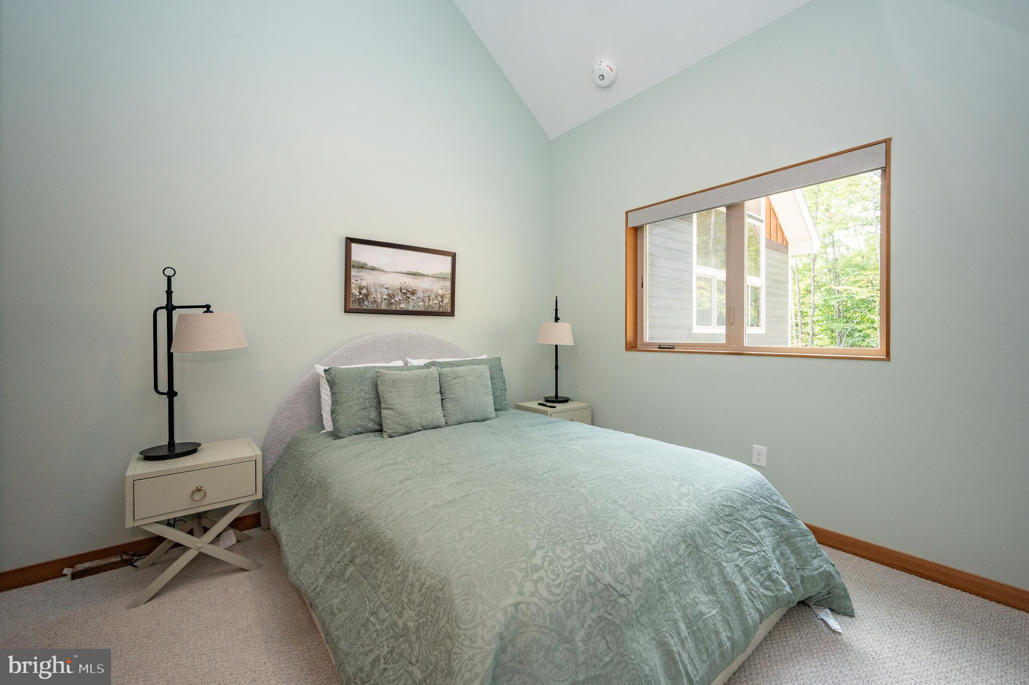 WATERS EDGE AT WISP - Residential
