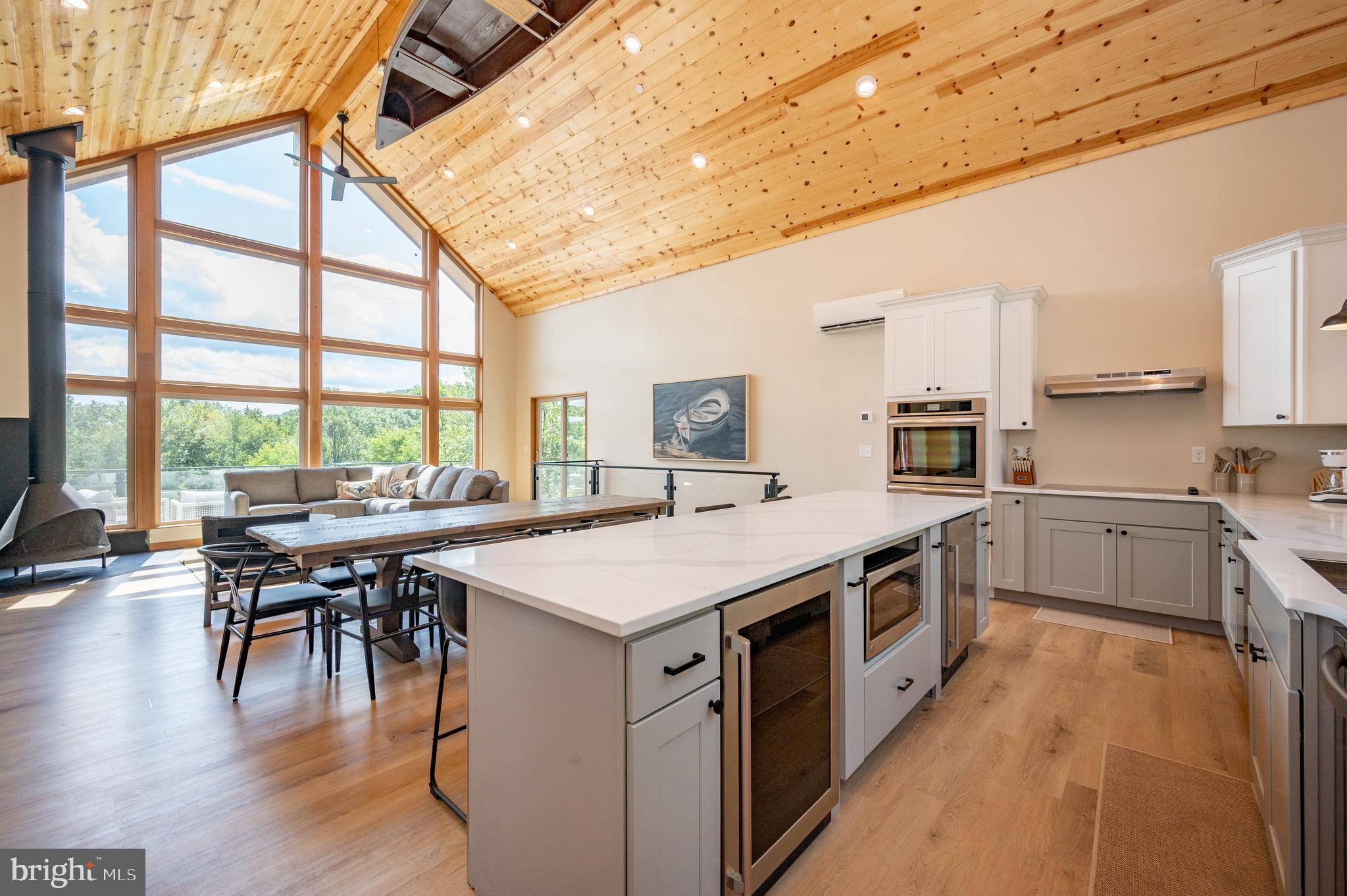 WATERS EDGE AT WISP - Residential