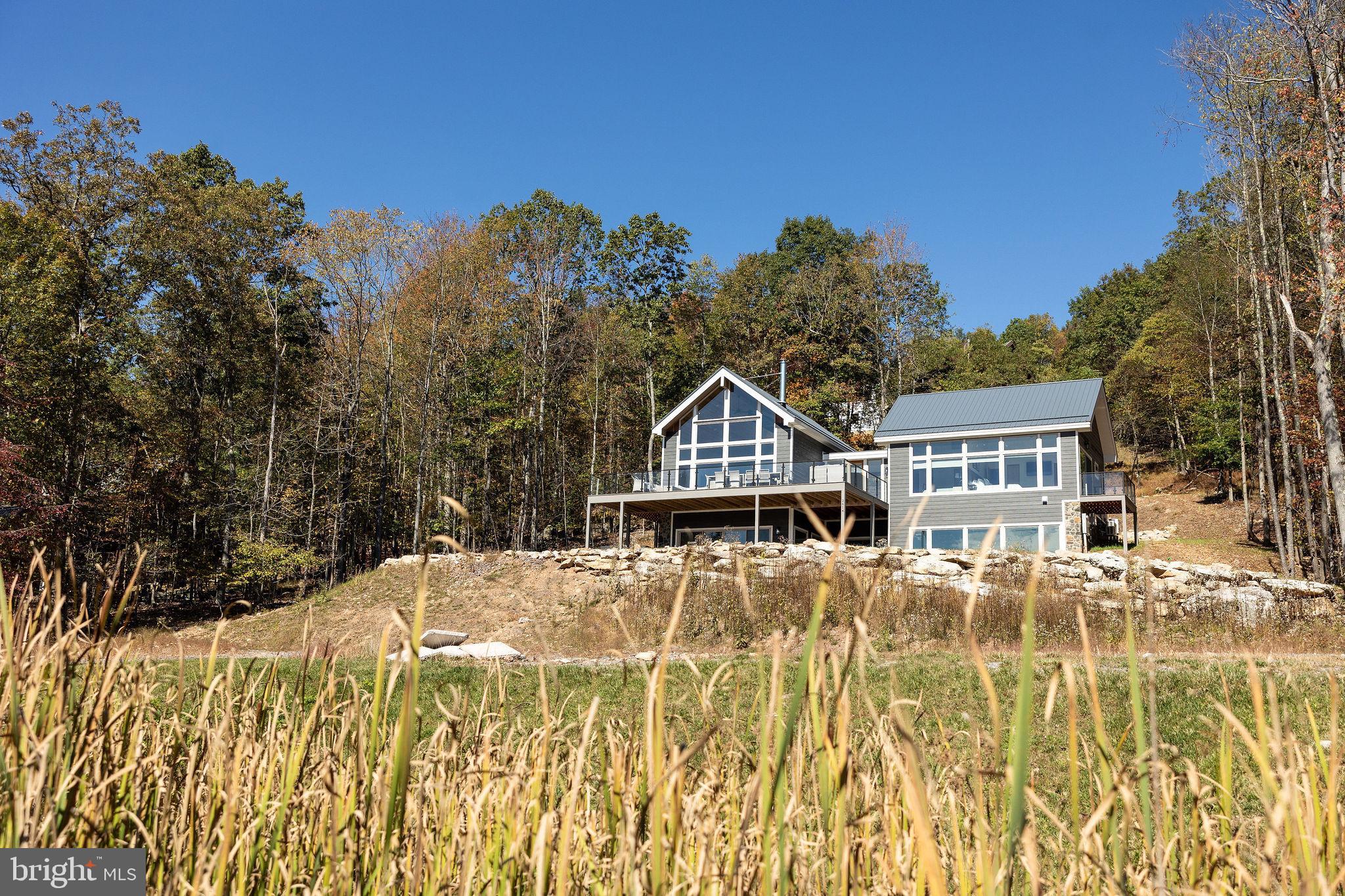 WATERS EDGE AT WISP - Residential