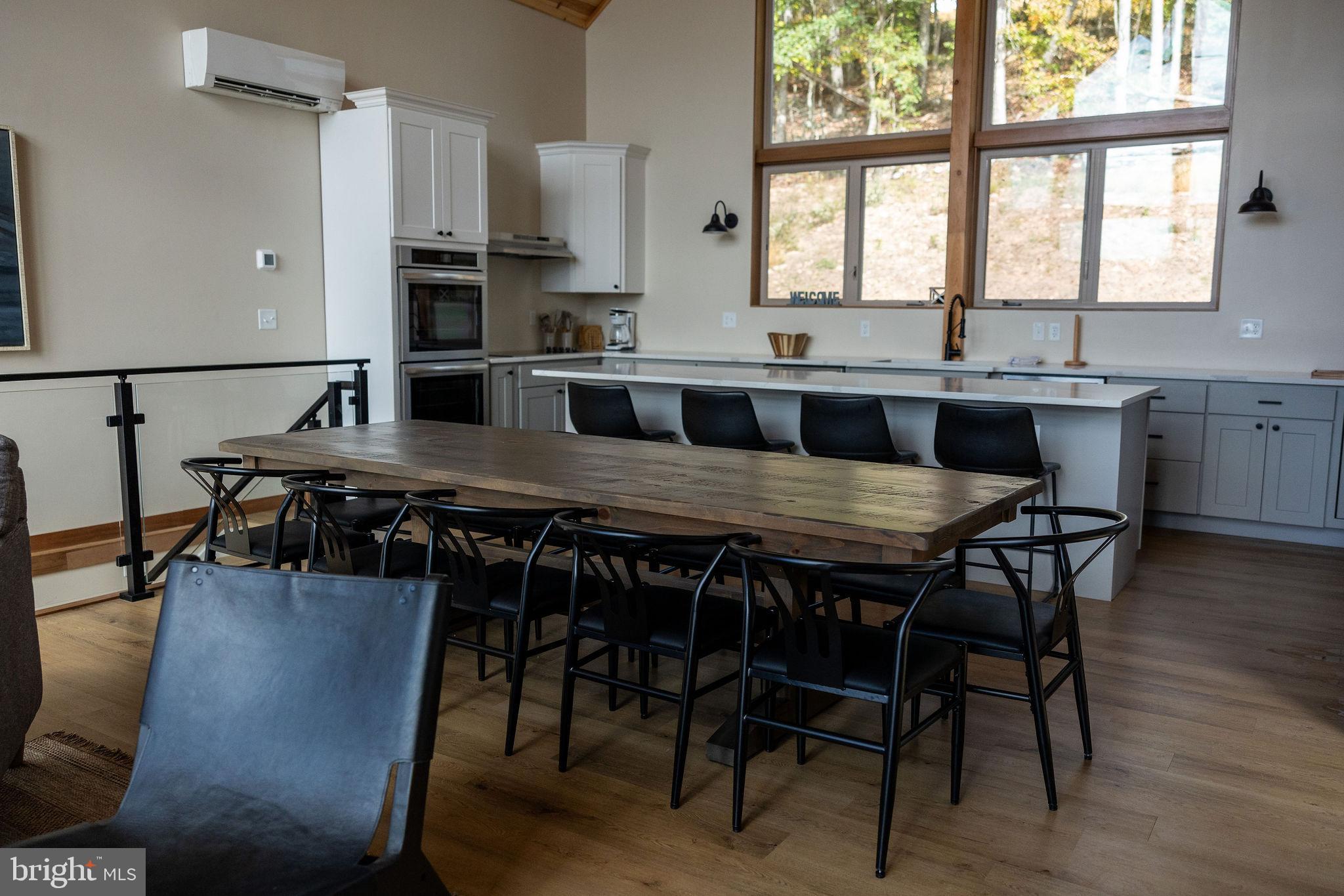 WATERS EDGE AT WISP - Residential