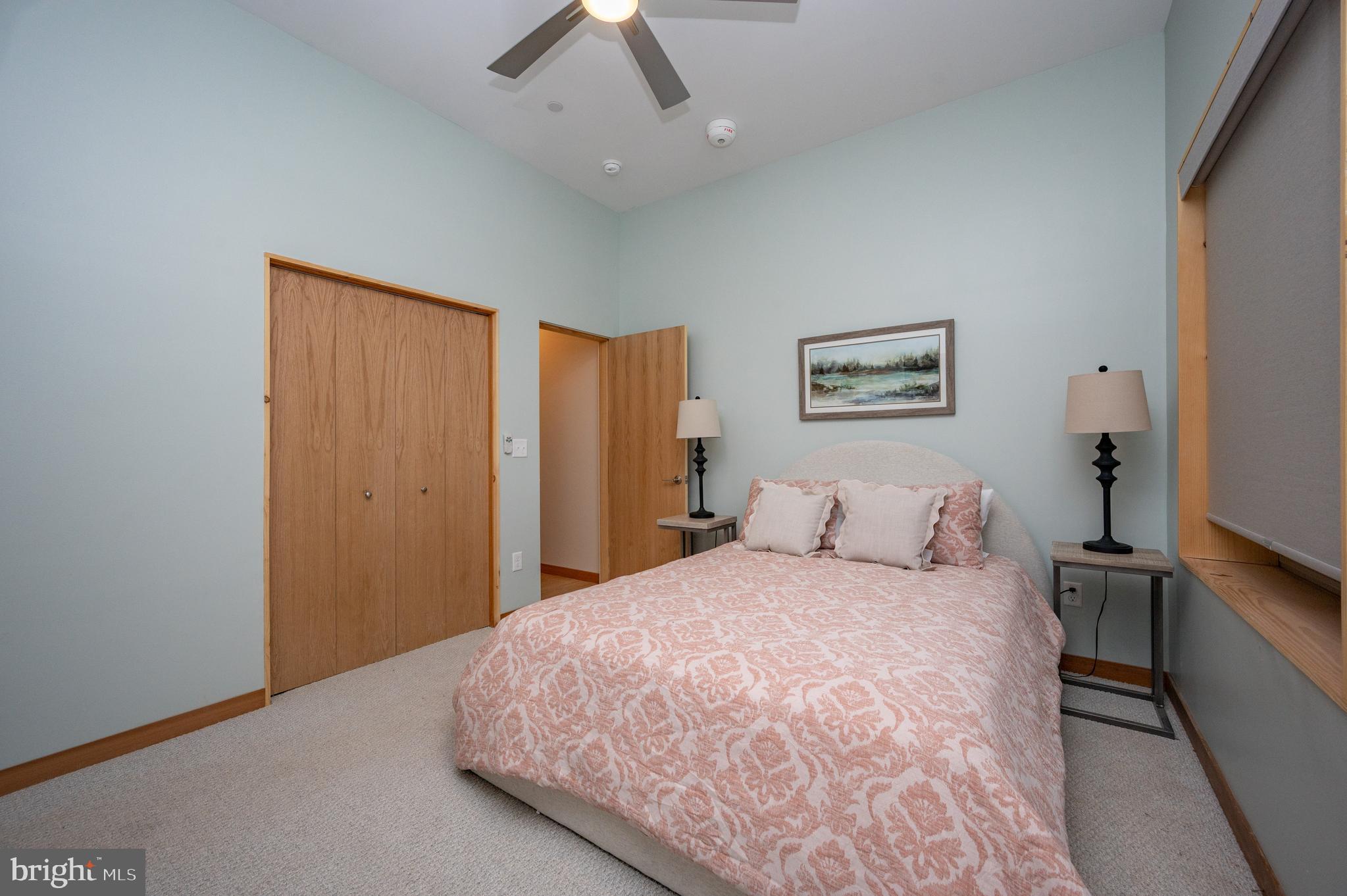WATERS EDGE AT WISP - Residential