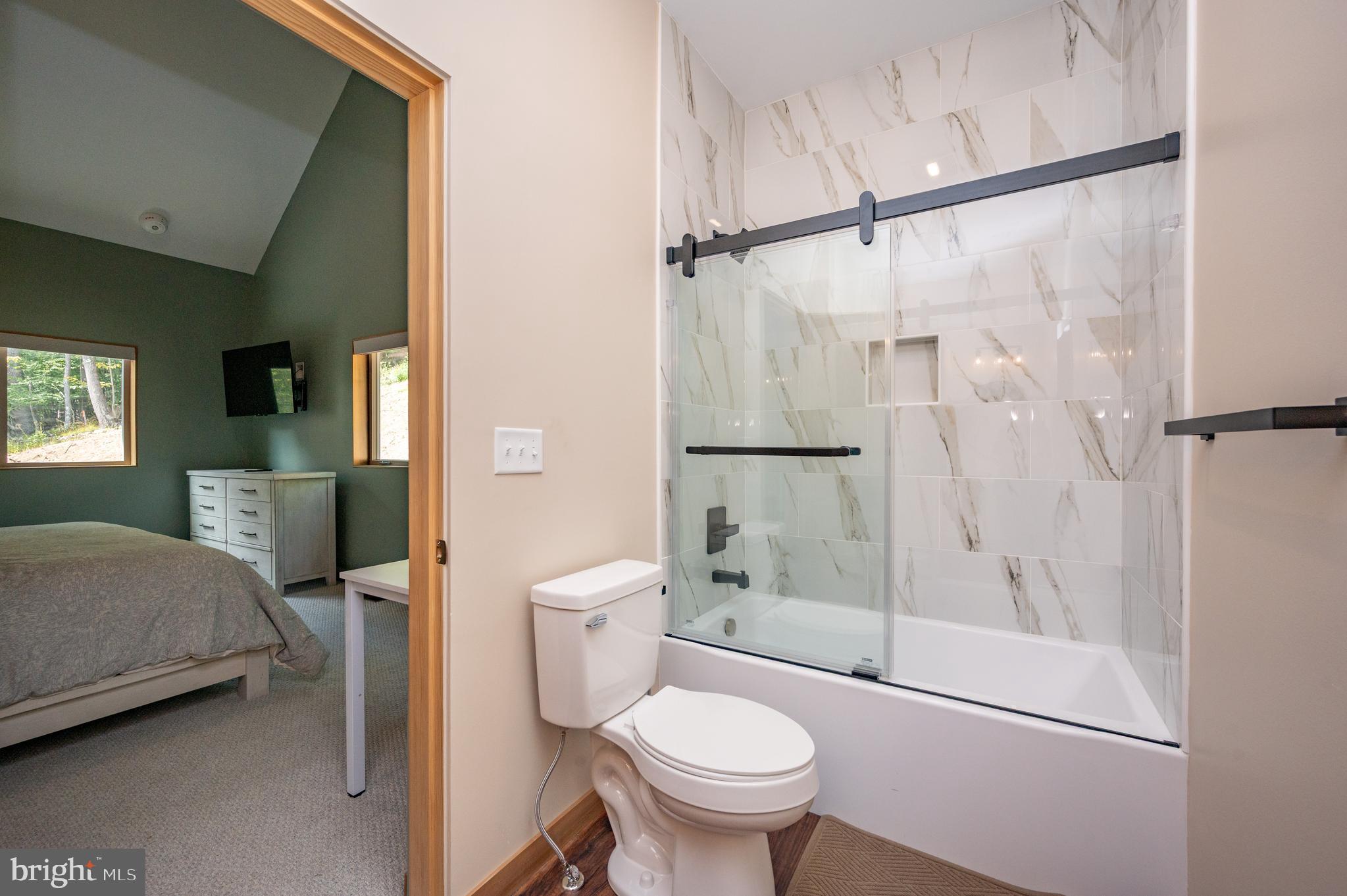 WATERS EDGE AT WISP - Residential