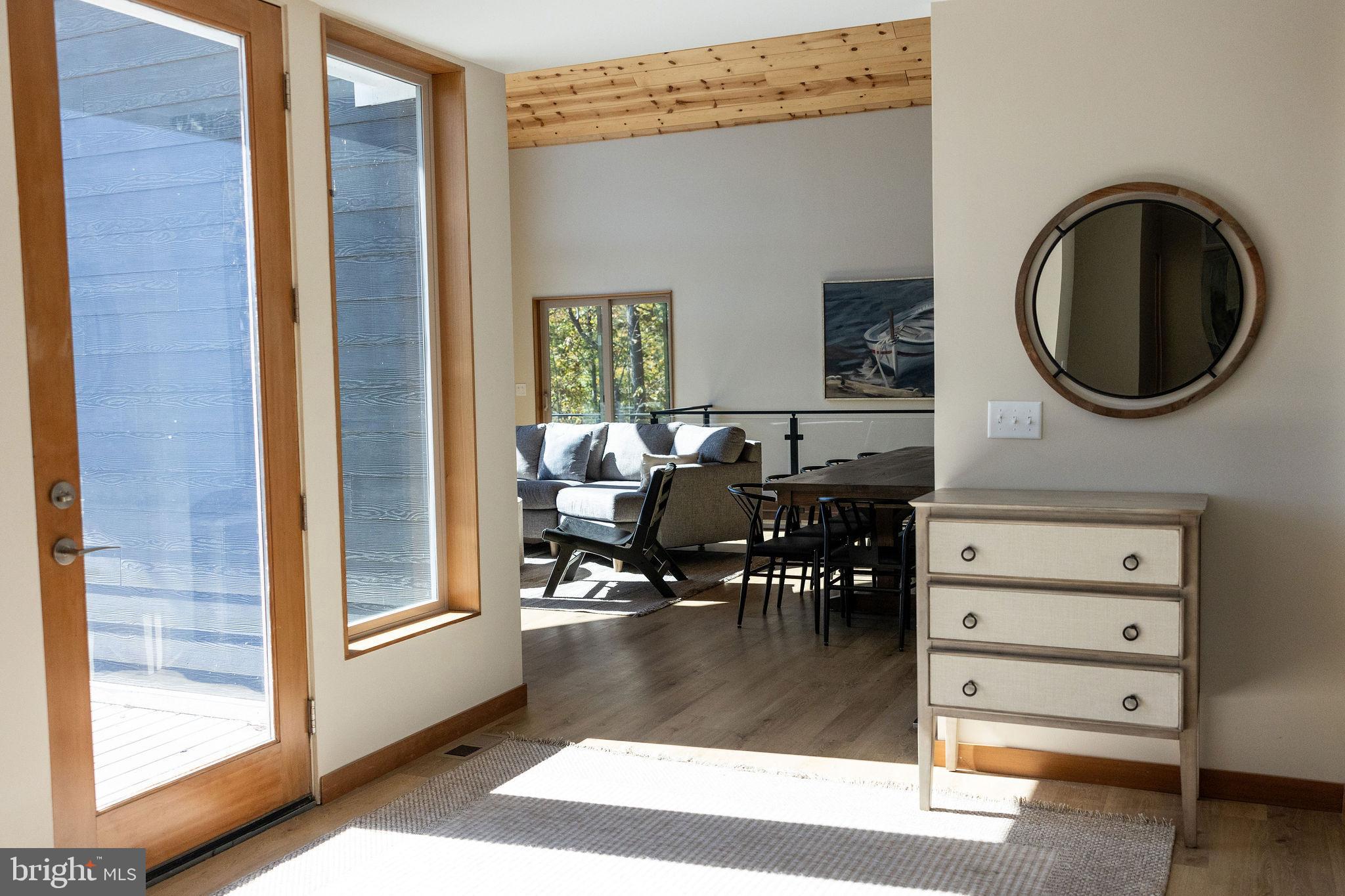 WATERS EDGE AT WISP - Residential