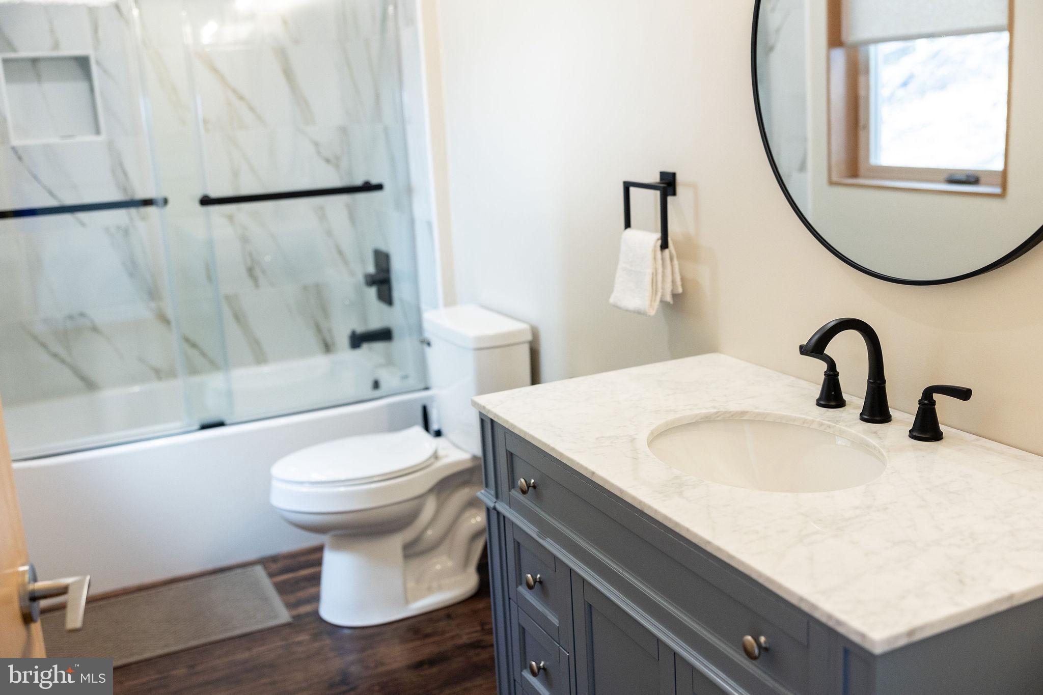 WATERS EDGE AT WISP - Residential