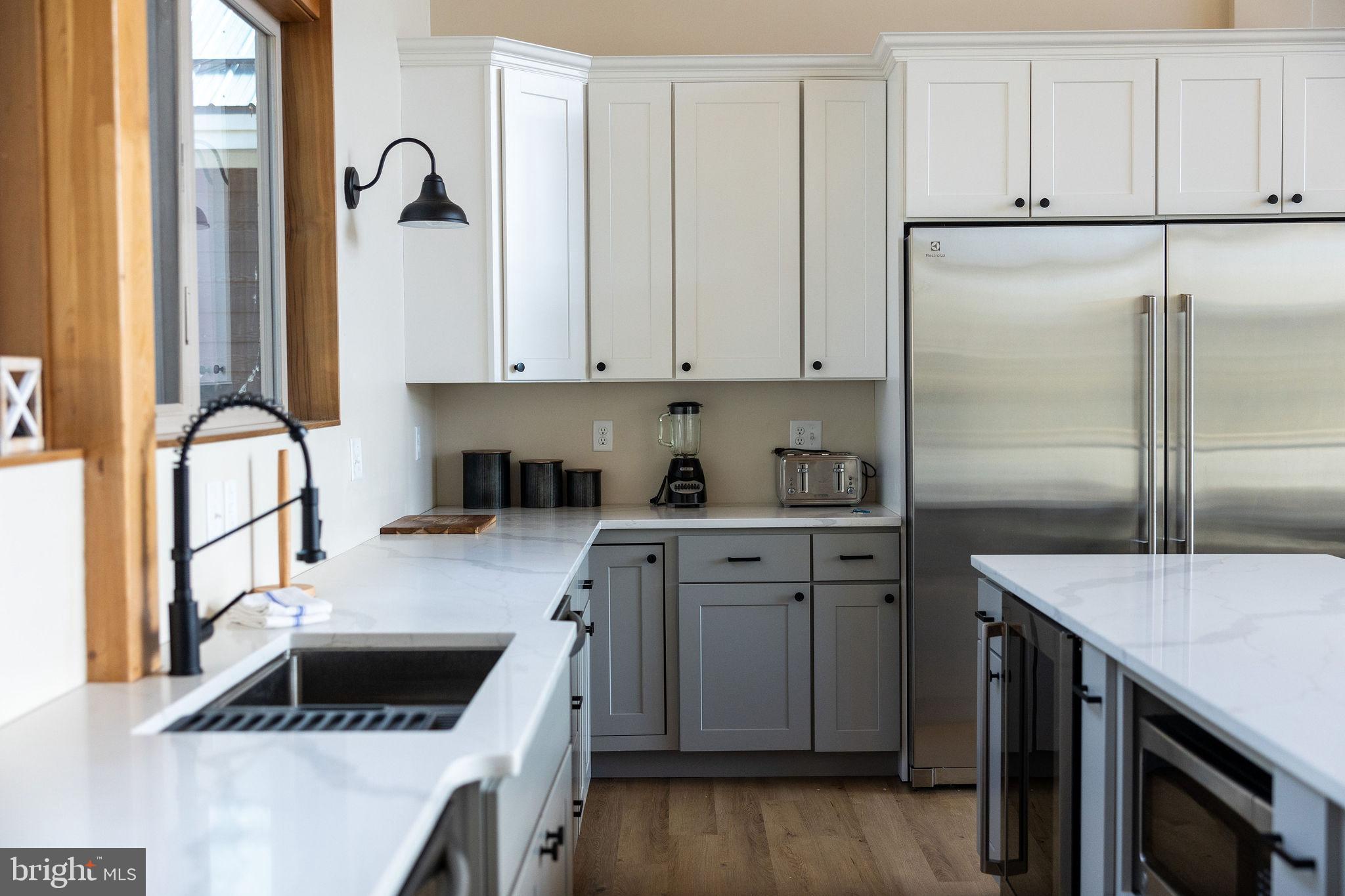 WATERS EDGE AT WISP - Residential