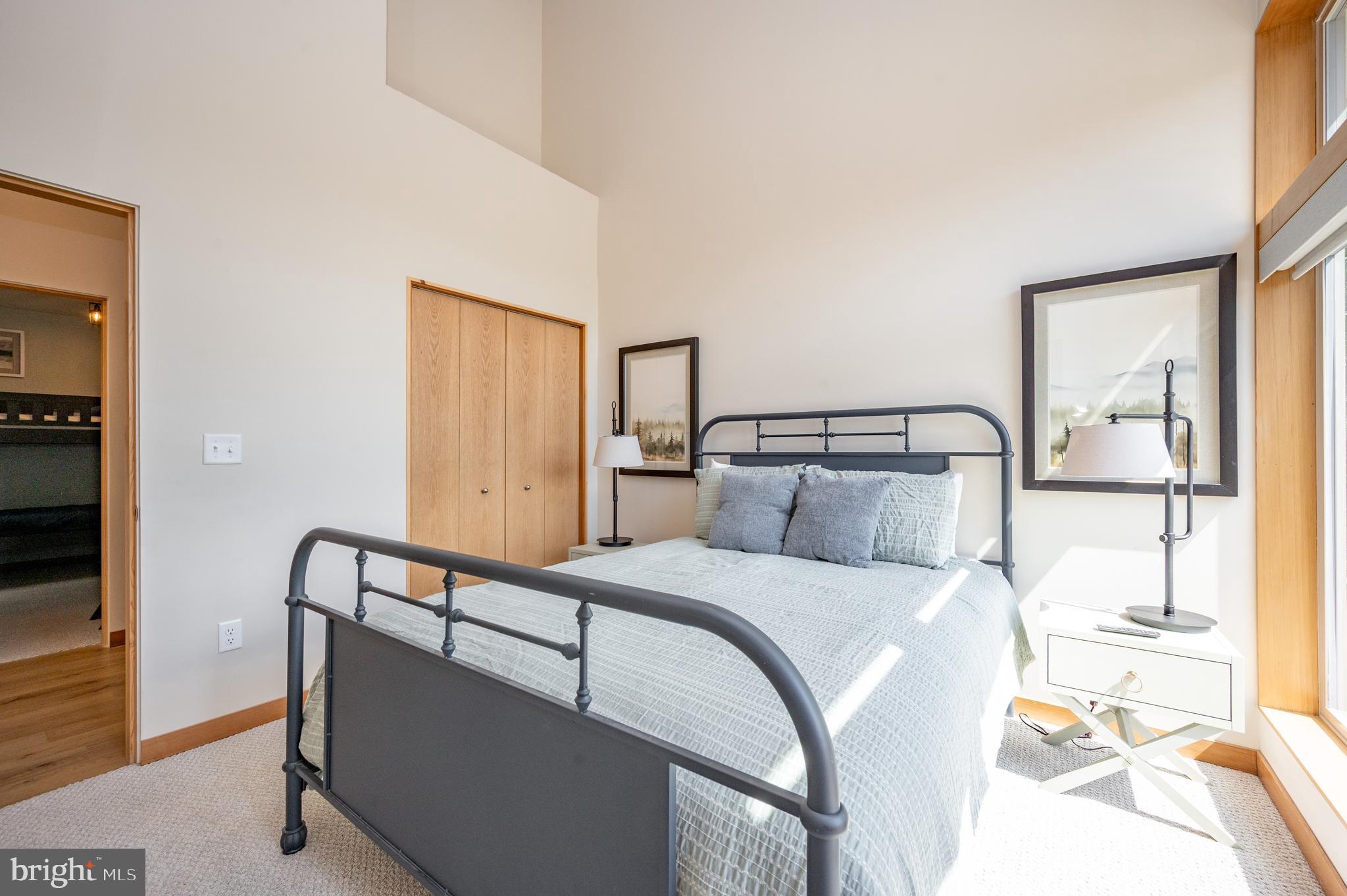 WATERS EDGE AT WISP - Residential