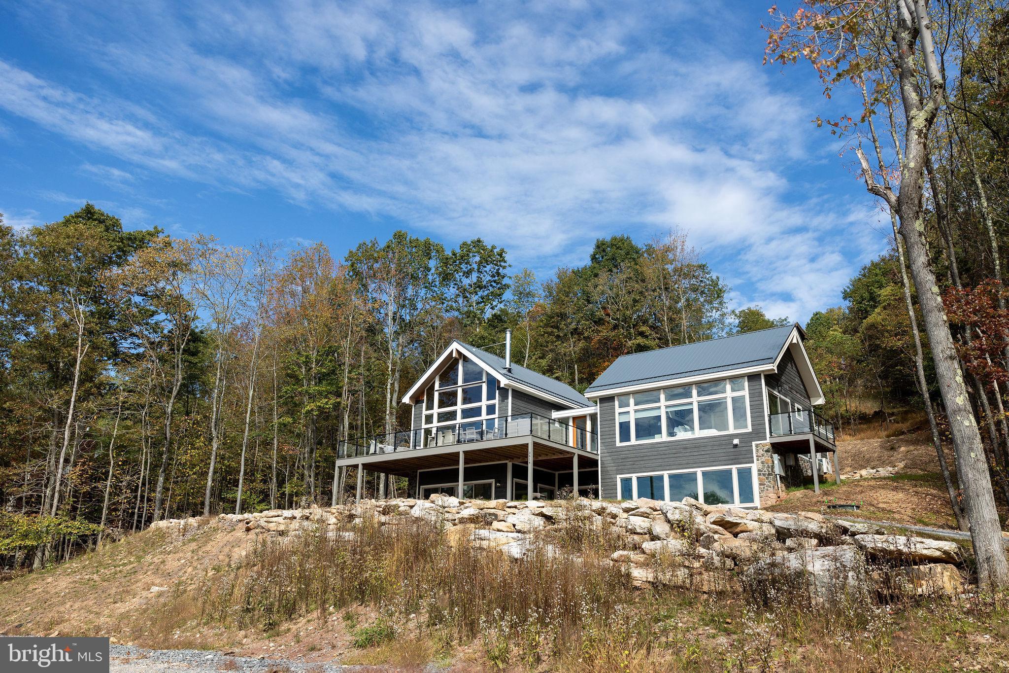 WATERS EDGE AT WISP - Residential