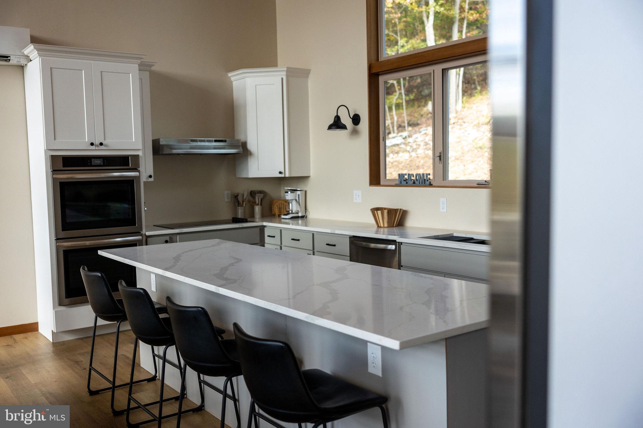 WATERS EDGE AT WISP - Residential