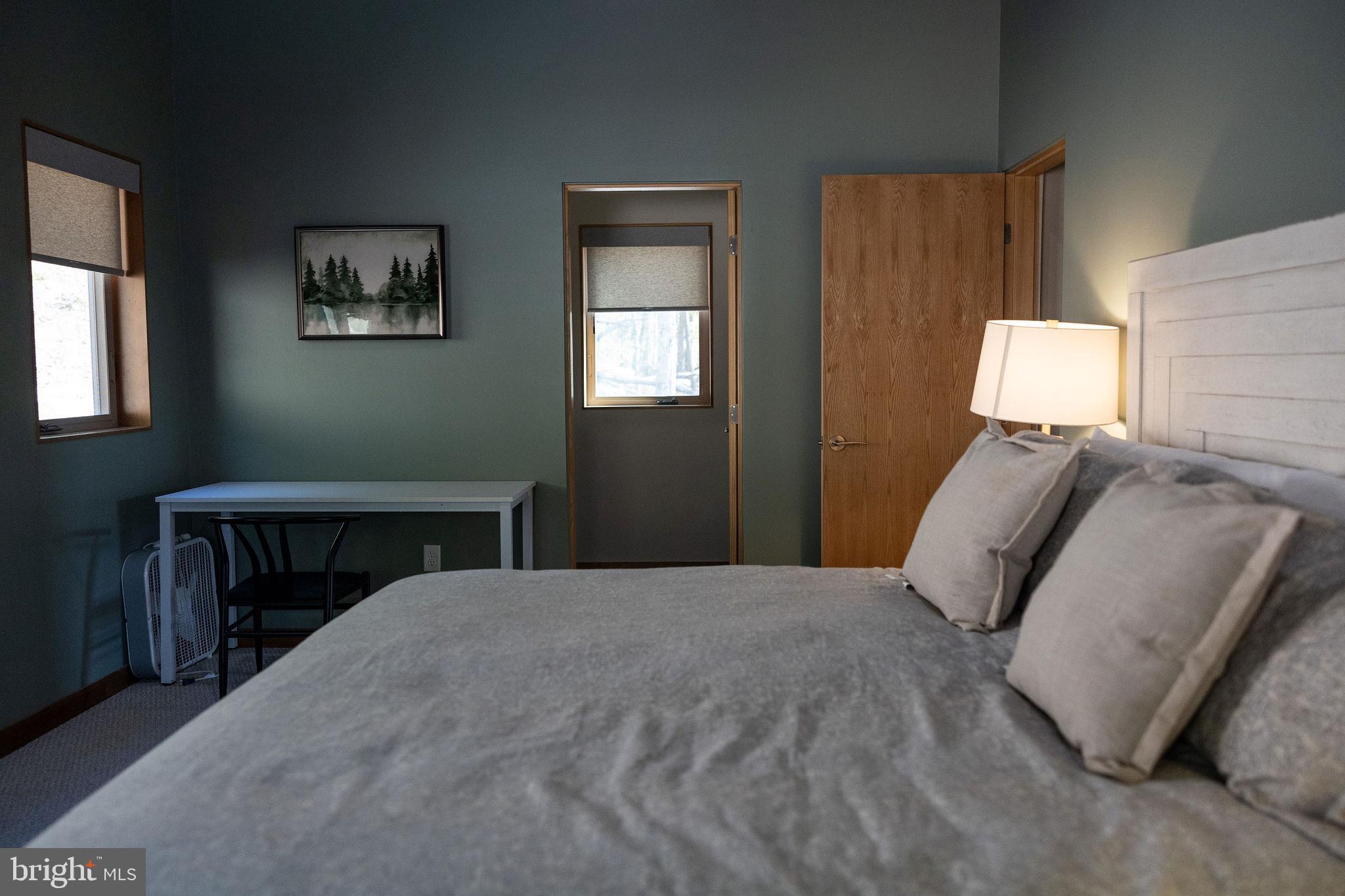 WATERS EDGE AT WISP - Residential