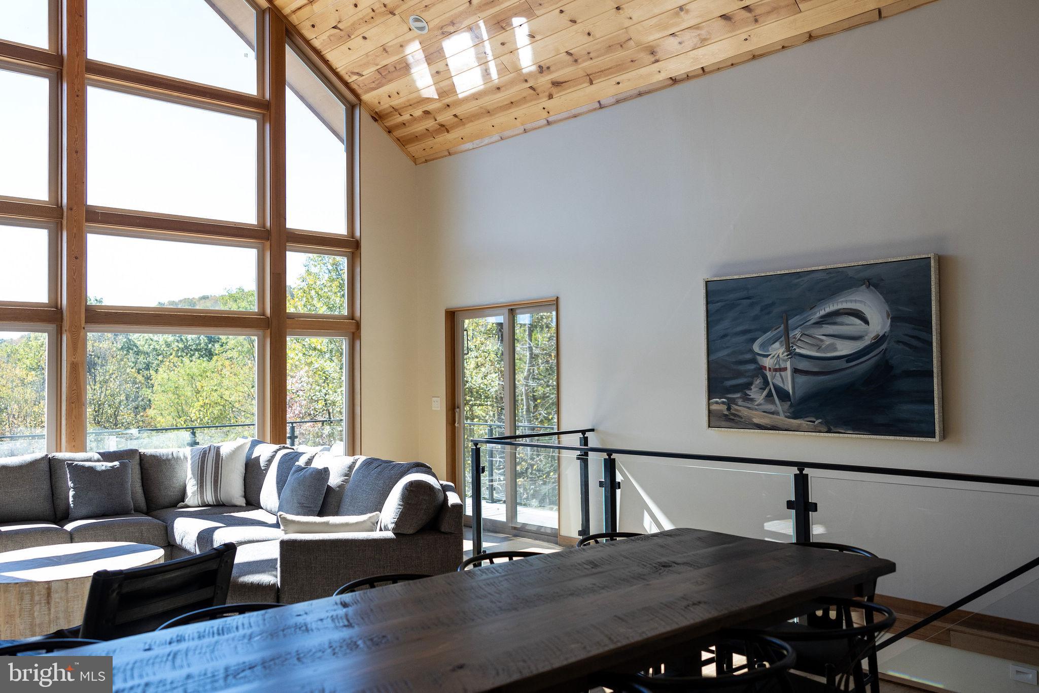 WATERS EDGE AT WISP - Residential