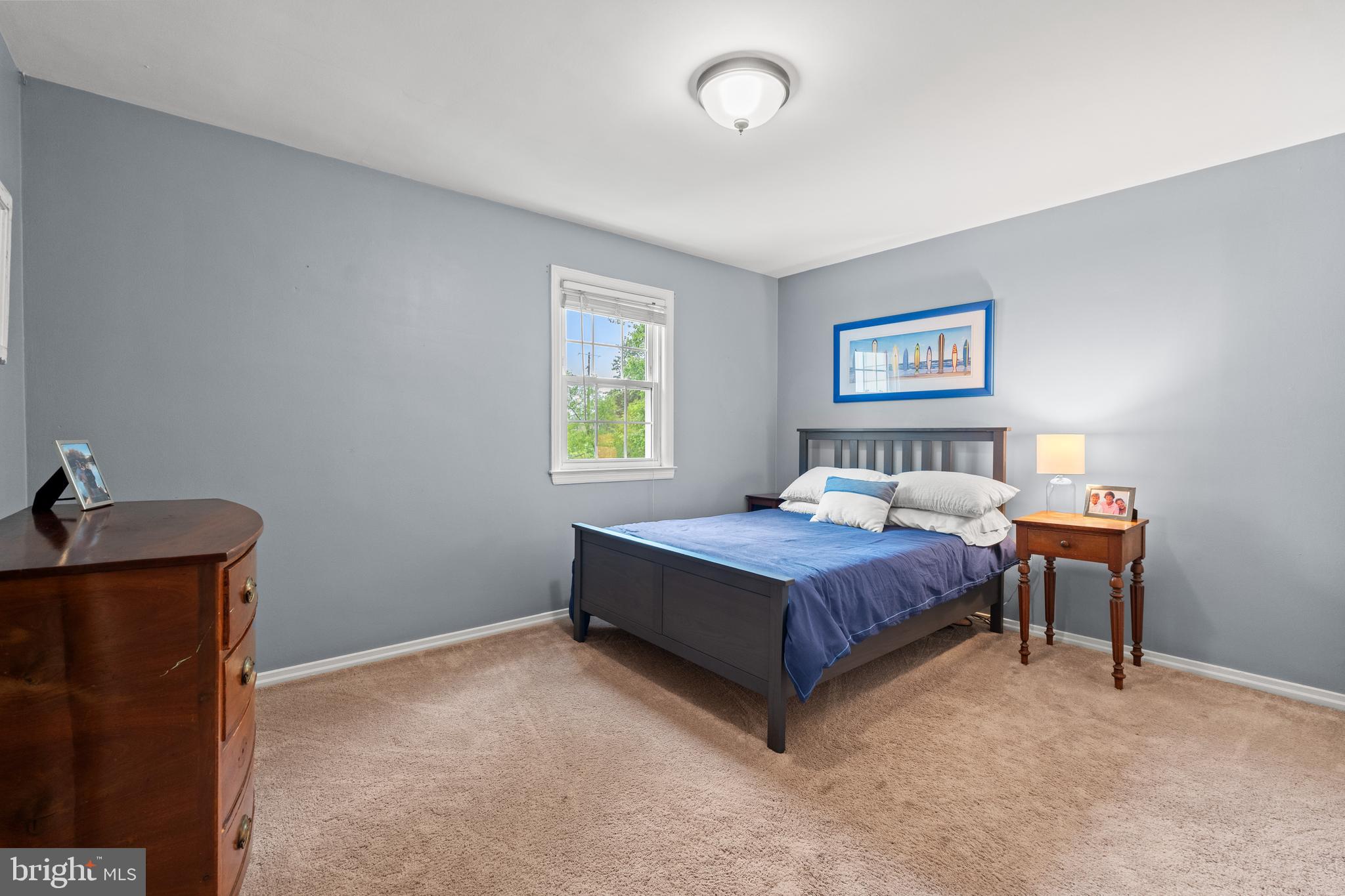 ROCK CREEK FOREST - Residential