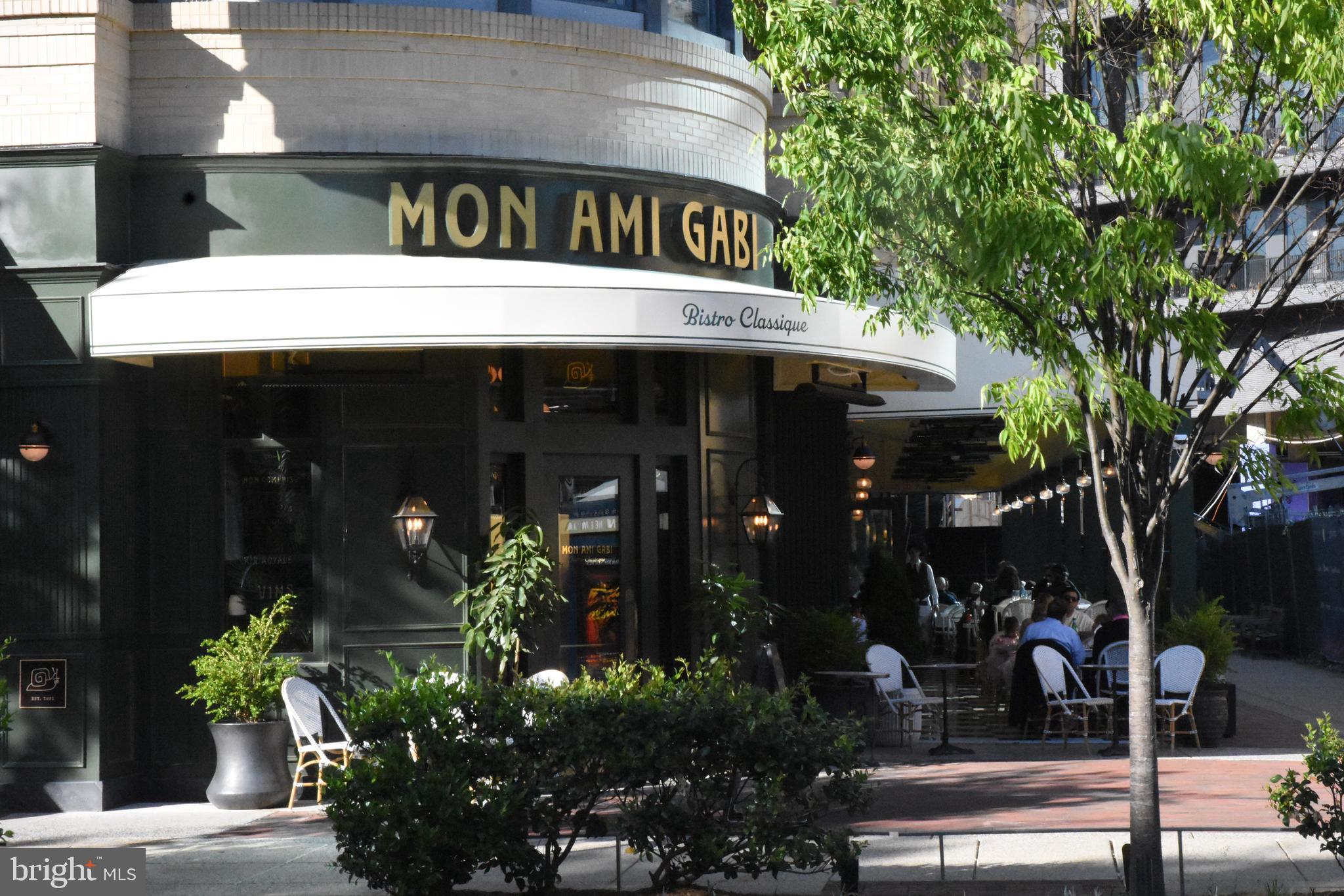 ROCK CREEK FOREST - Residential