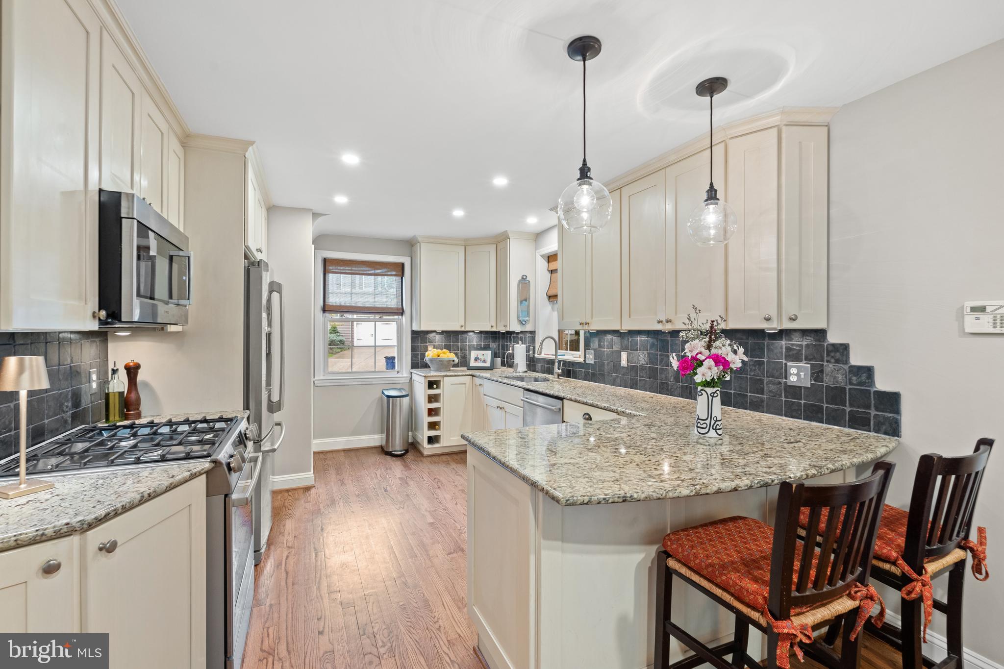 ROCK CREEK FOREST - Residential