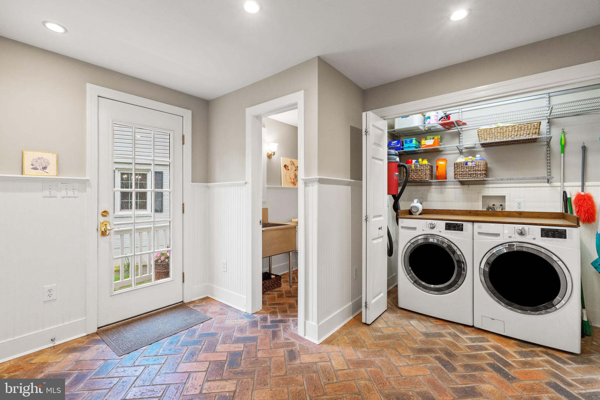 ROCK CREEK FOREST - Residential