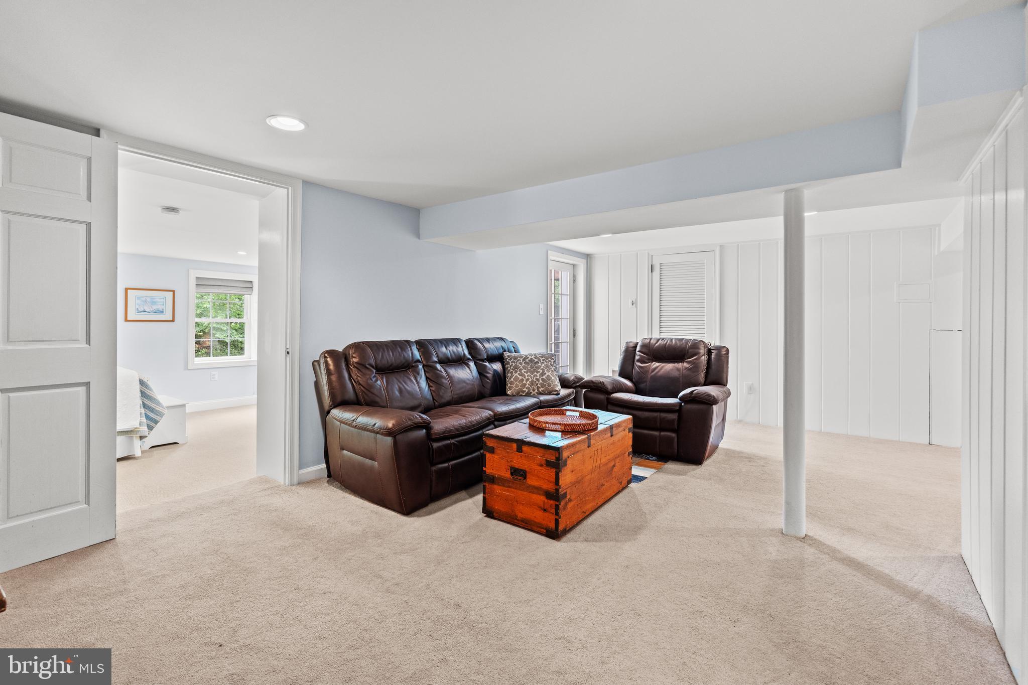 ROCK CREEK FOREST - Residential