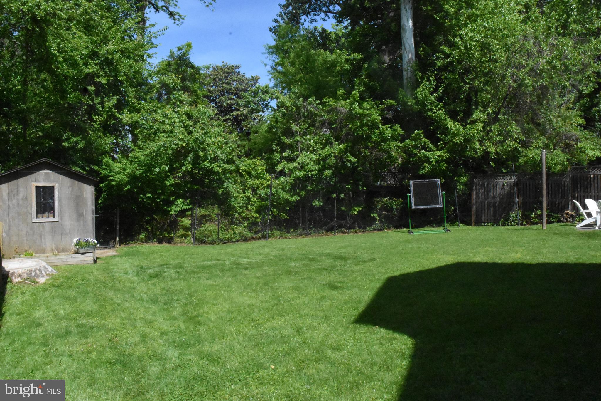 ROCK CREEK FOREST - Residential