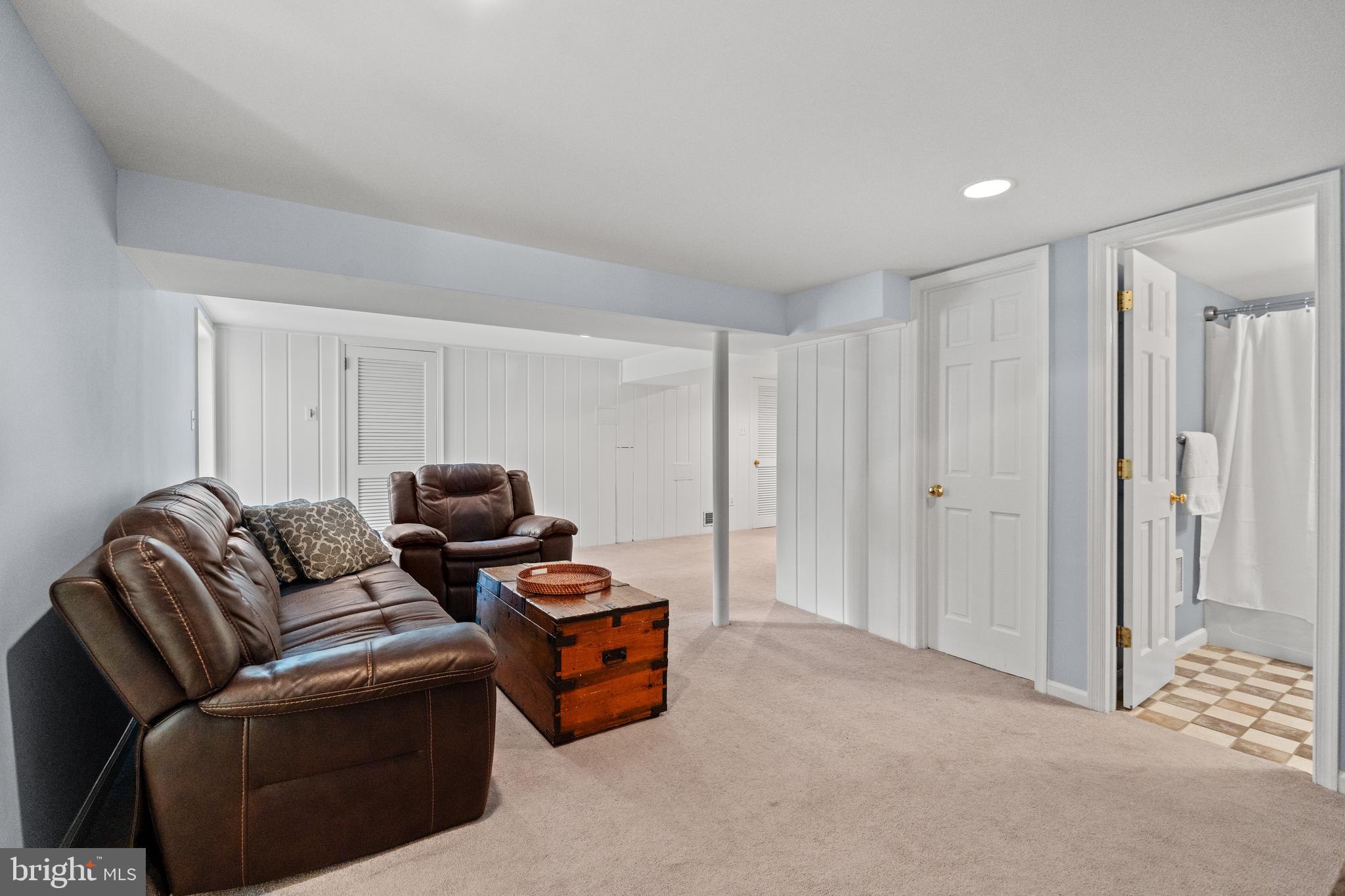 ROCK CREEK FOREST - Residential