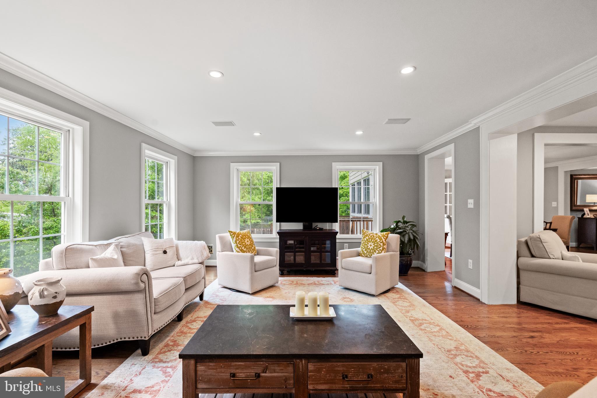 ROCK CREEK FOREST - Residential