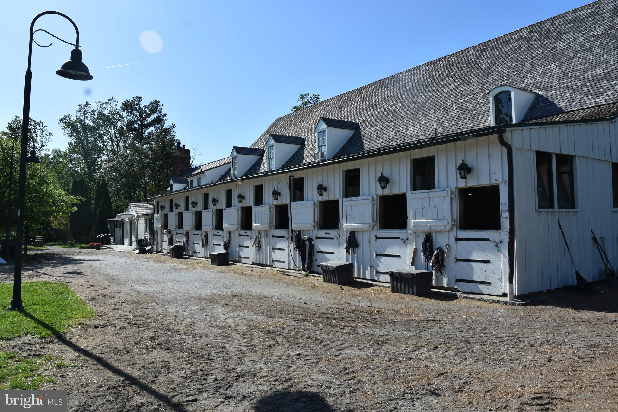 ROCK CREEK FOREST - Residential
