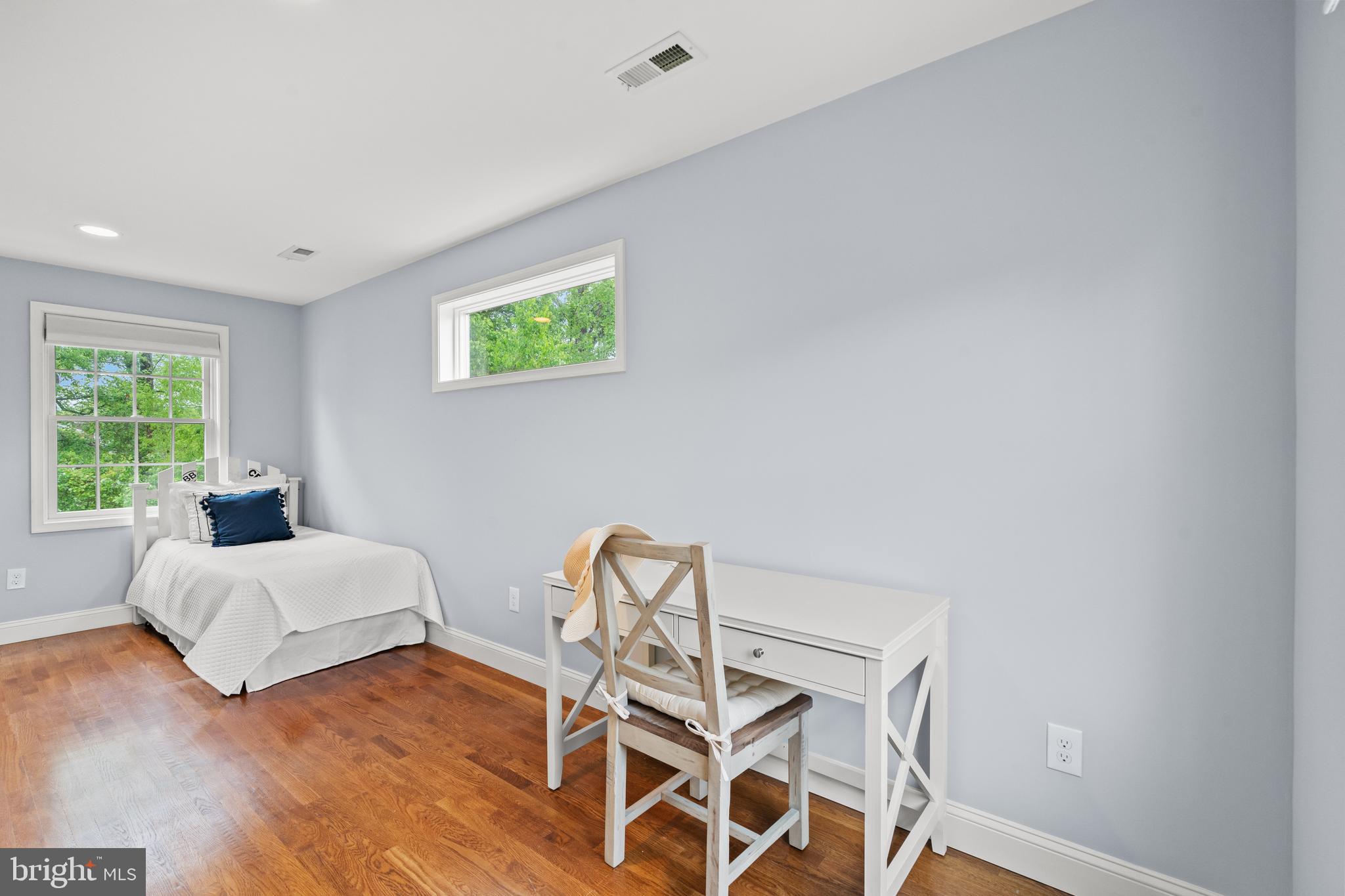 ROCK CREEK FOREST - Residential