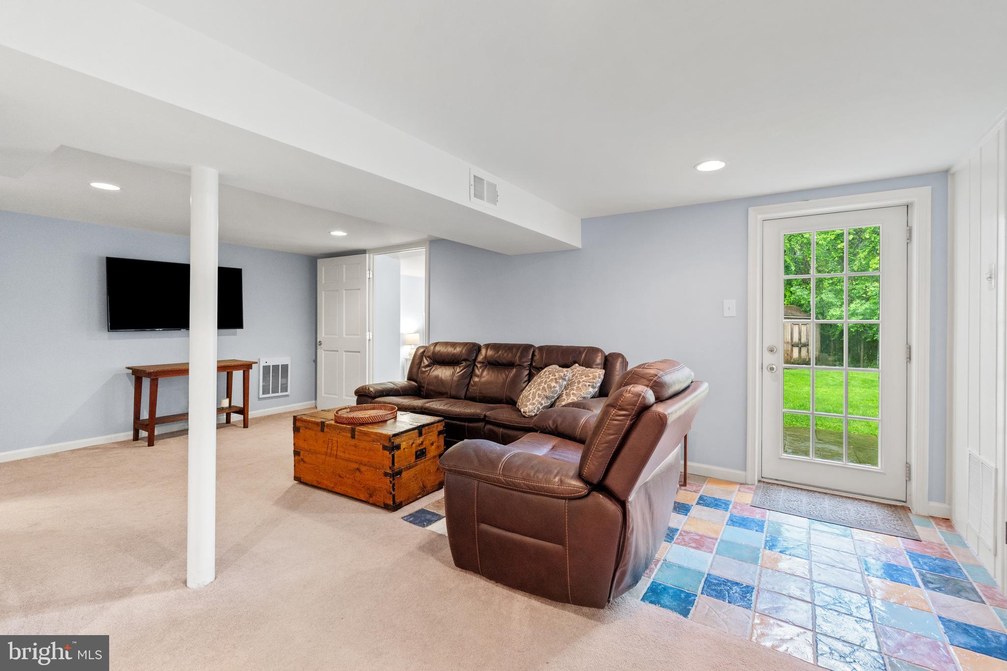 ROCK CREEK FOREST - Residential