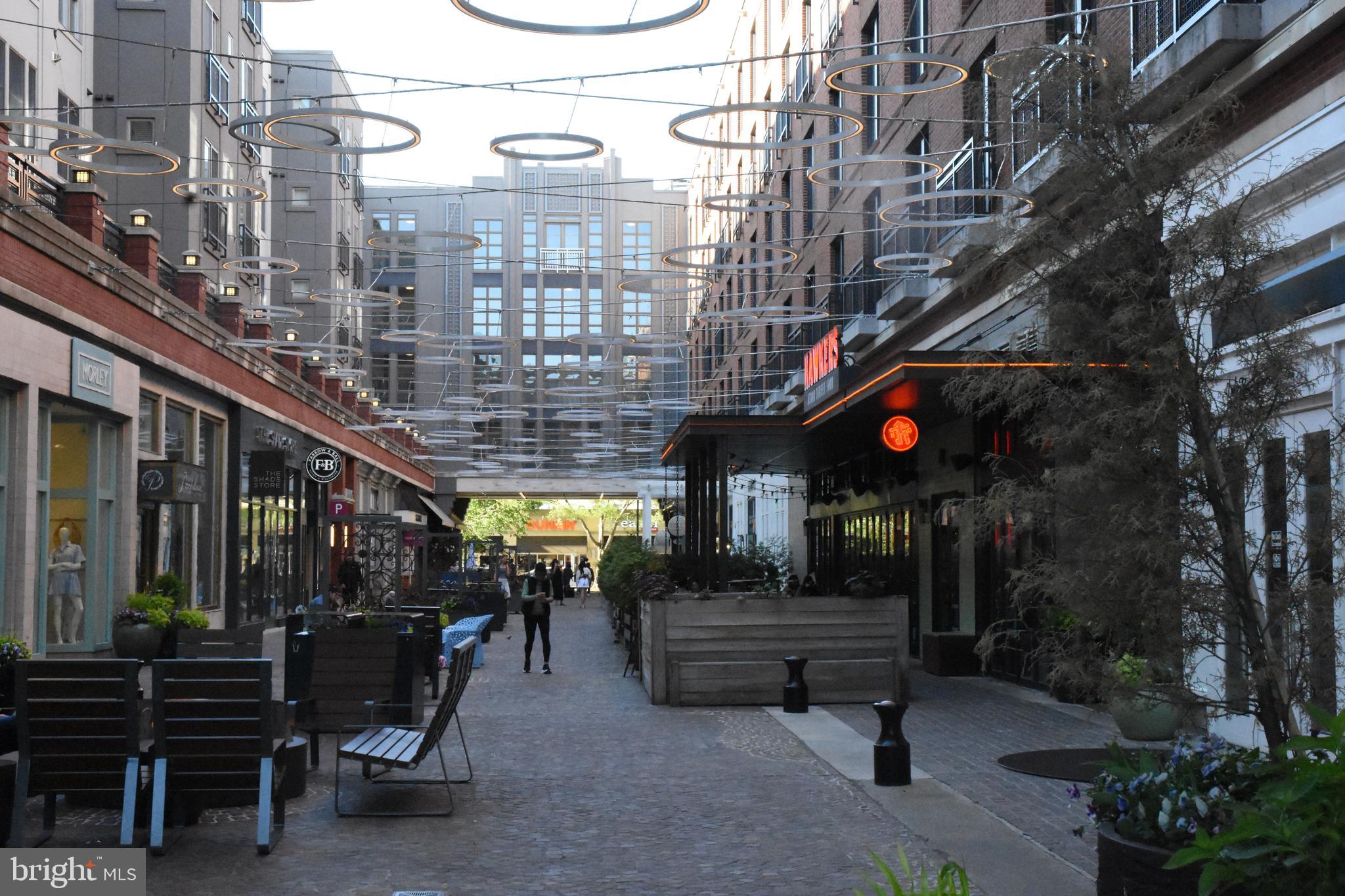 ROCK CREEK FOREST - Residential