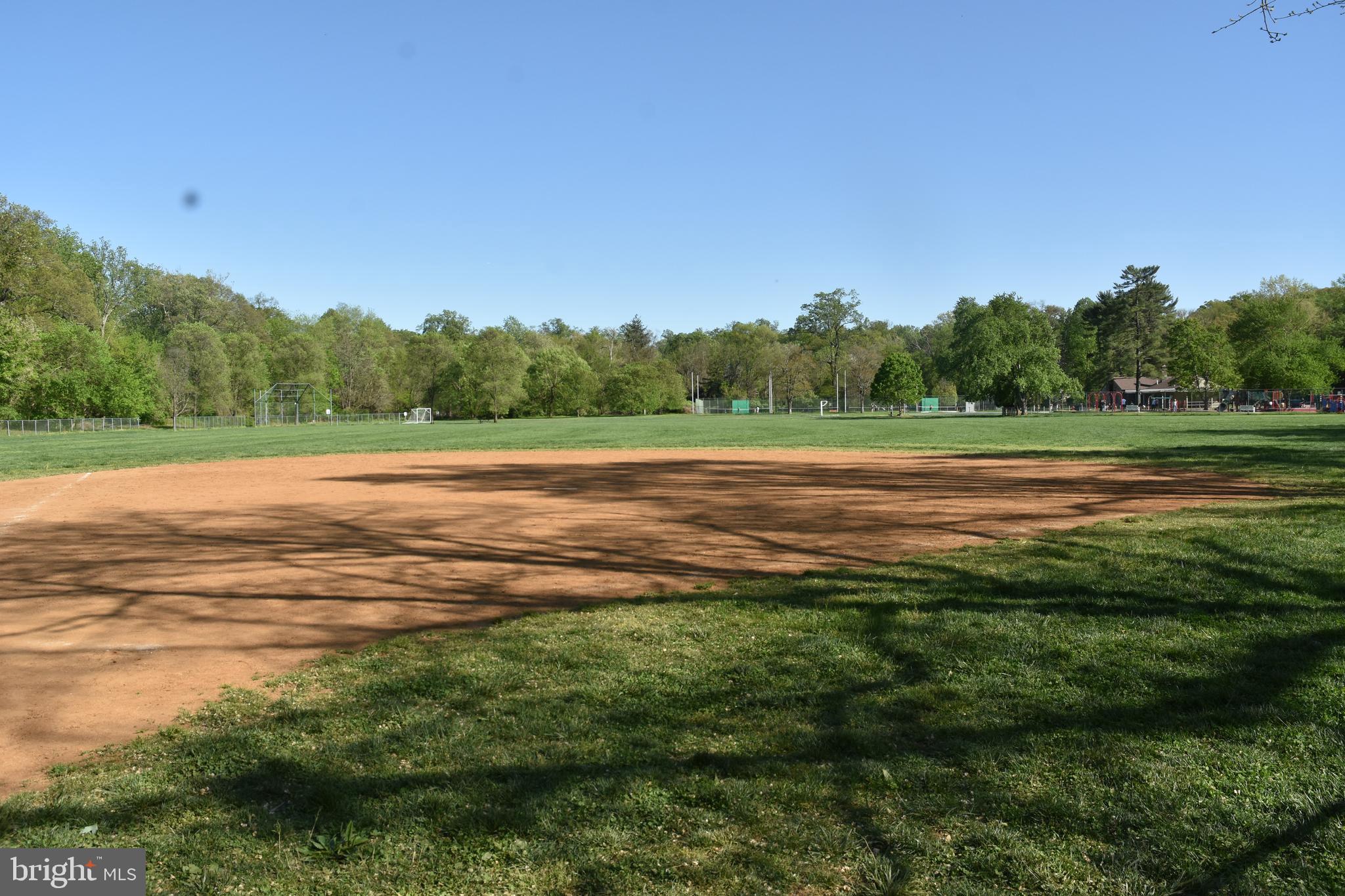 ROCK CREEK FOREST - Residential